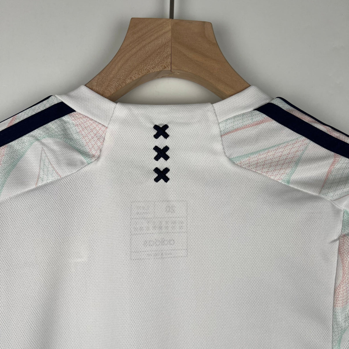 AJAX II 23/24 KIDS KIT