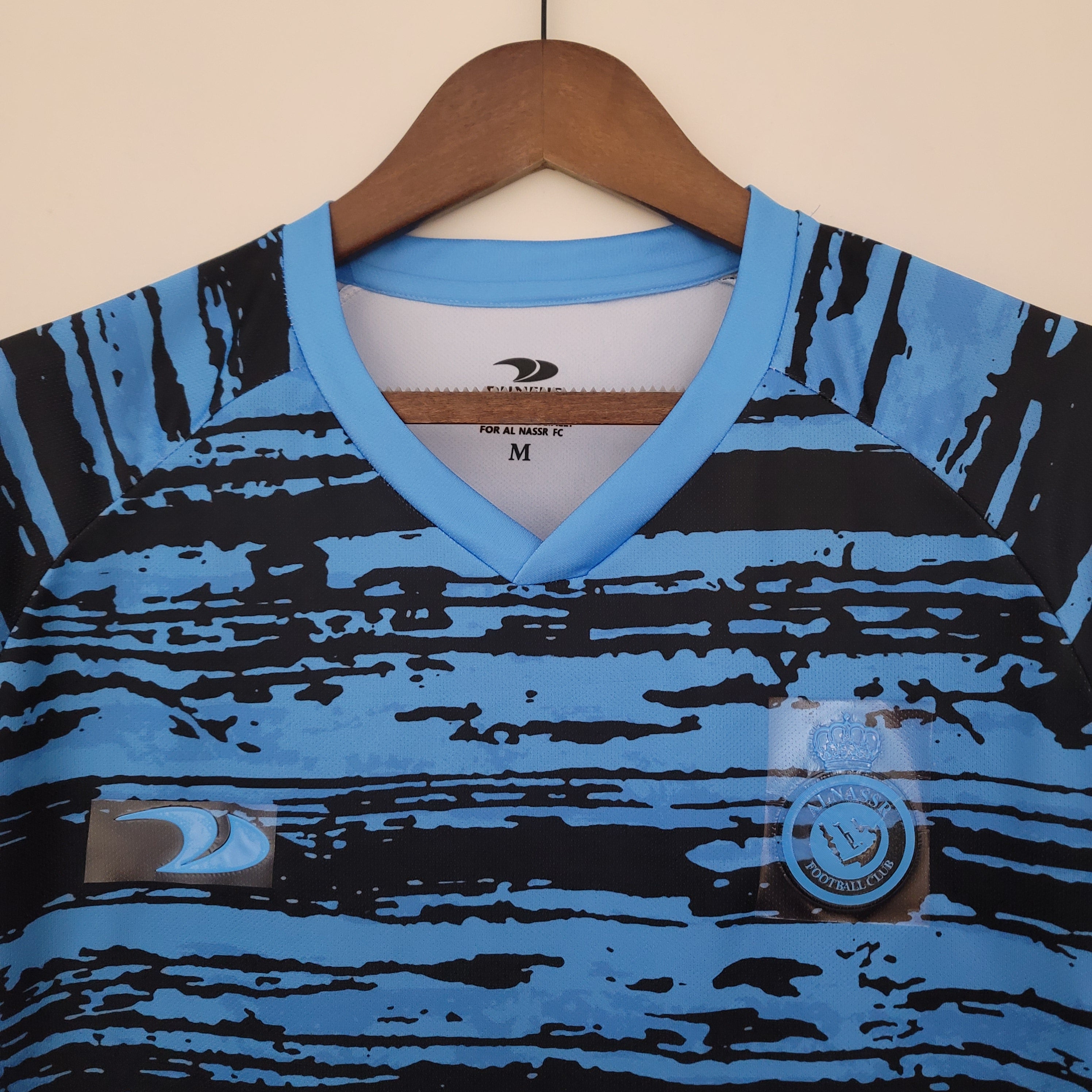 AL NASSR I TRAINING 23/24 MEN