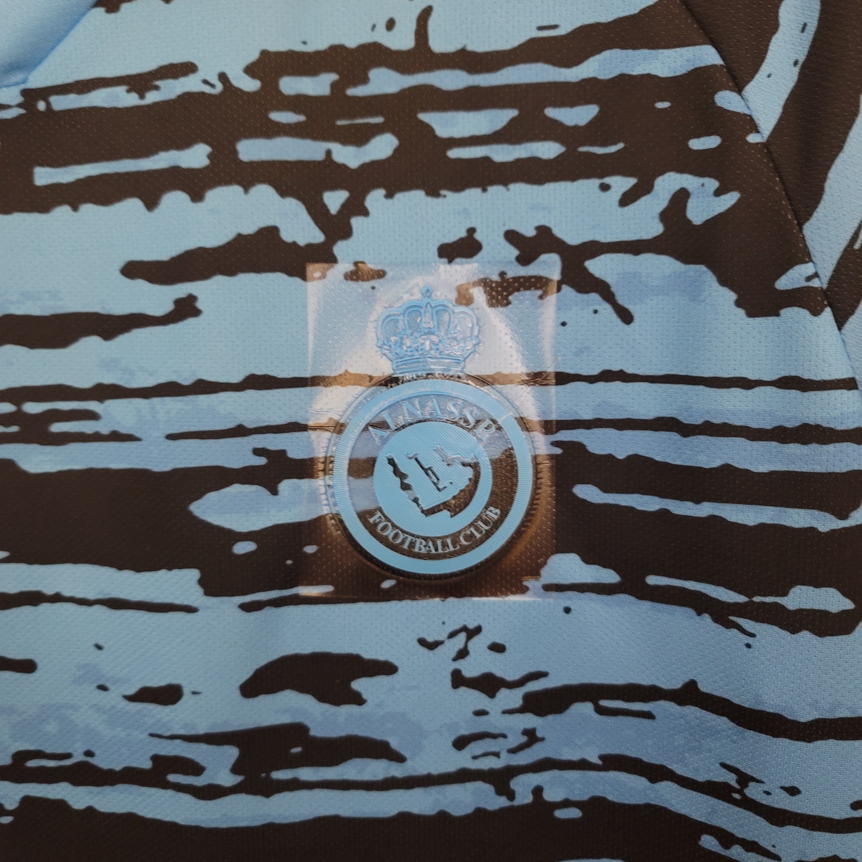 AL NASSR I TRAINING 23/24 MEN