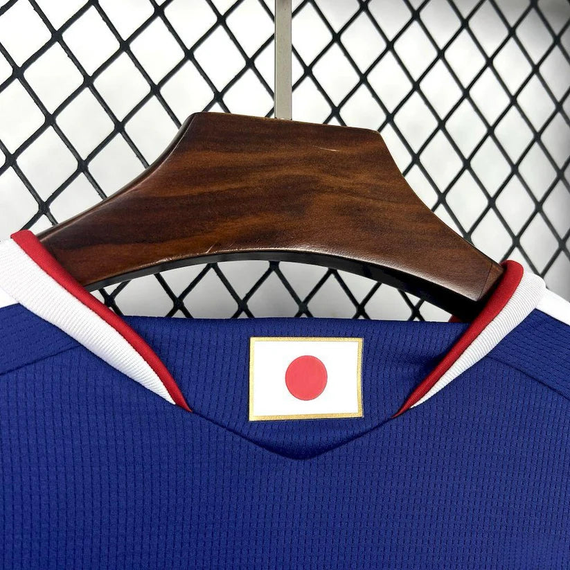 JAPAN 2026 WORLD CUP HOME