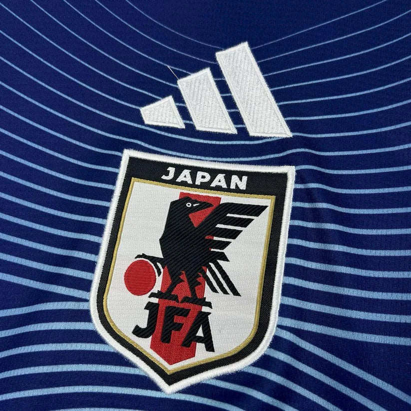 Maillot Japon Domicile – Coupe du Monde 2026