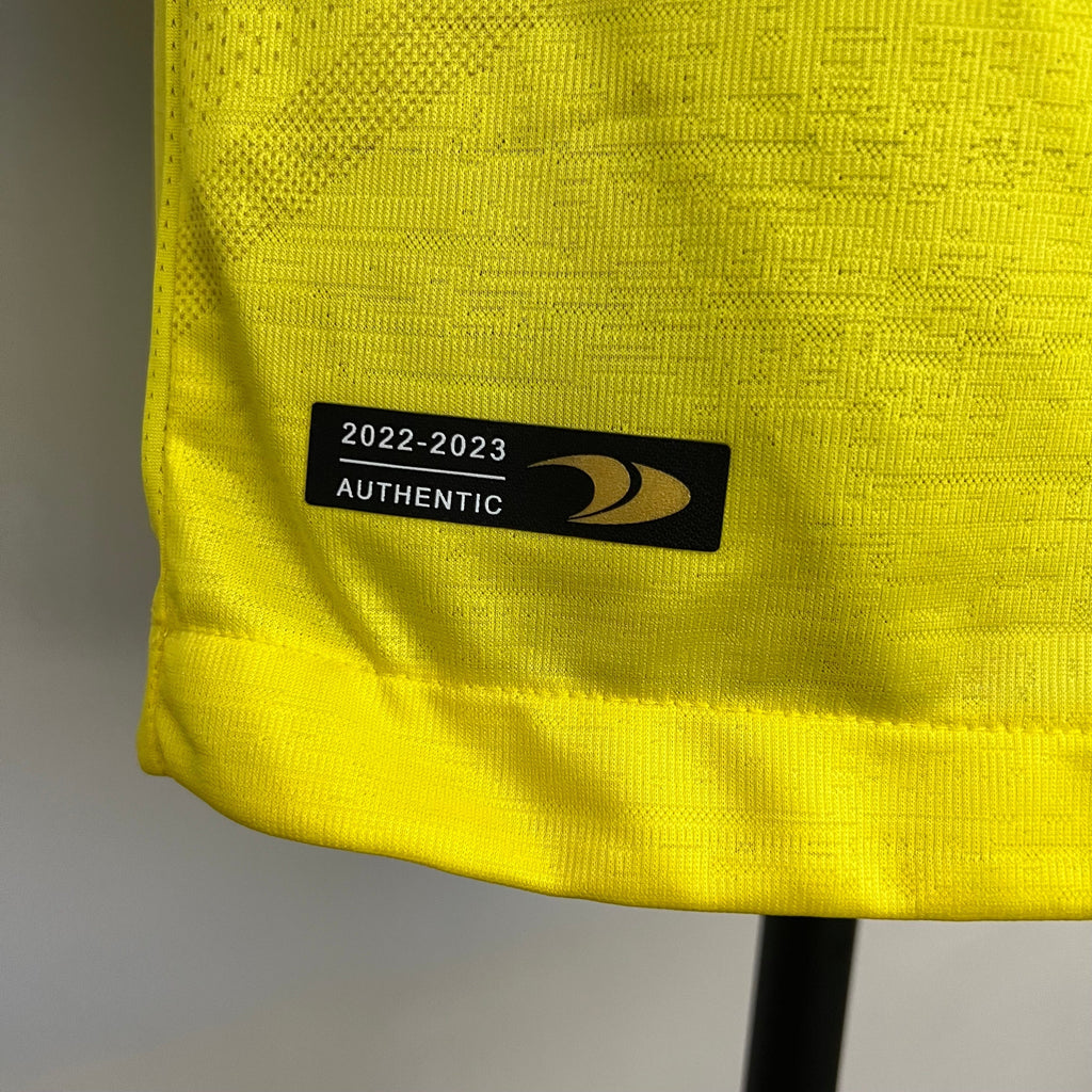 AL NASSR I 23/24 MEN (PLAYER VERSION)