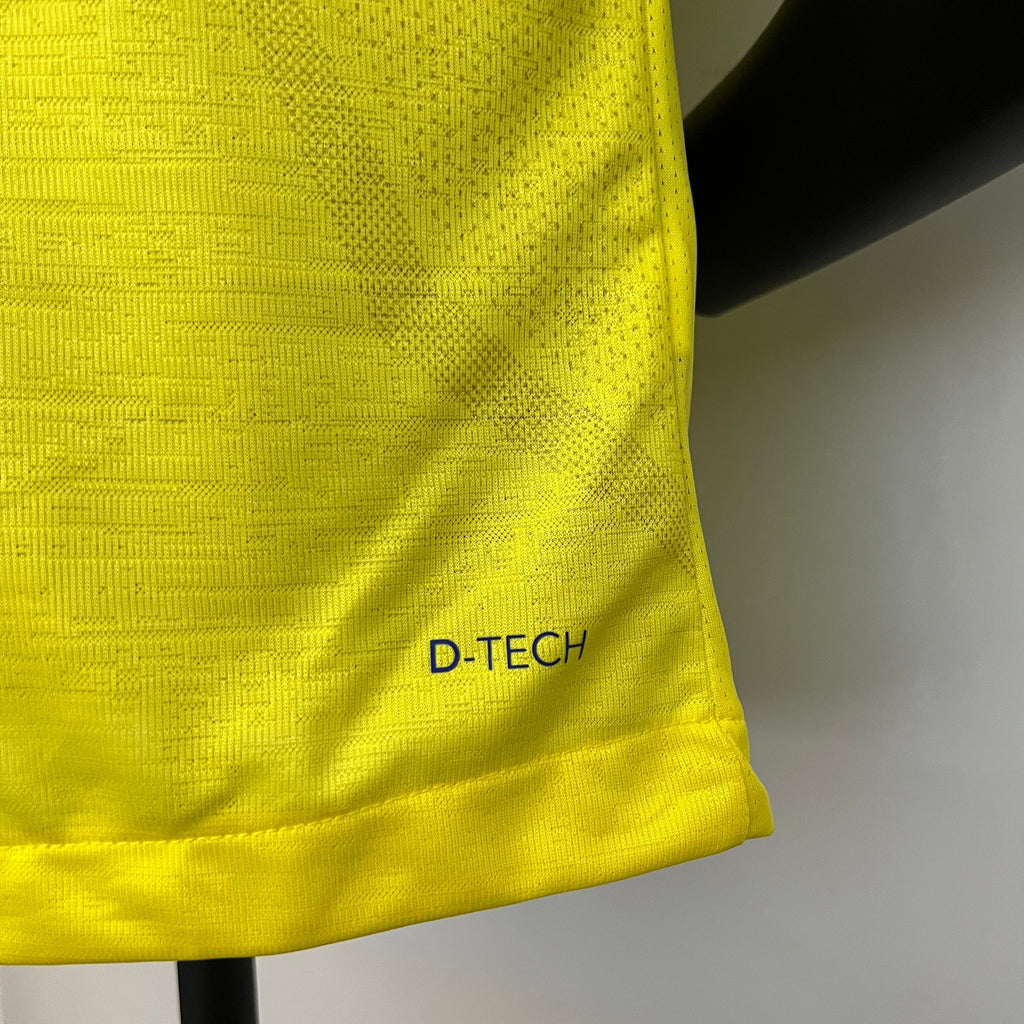 AL NASSR I 23/24 MEN (PLAYER VERSION)