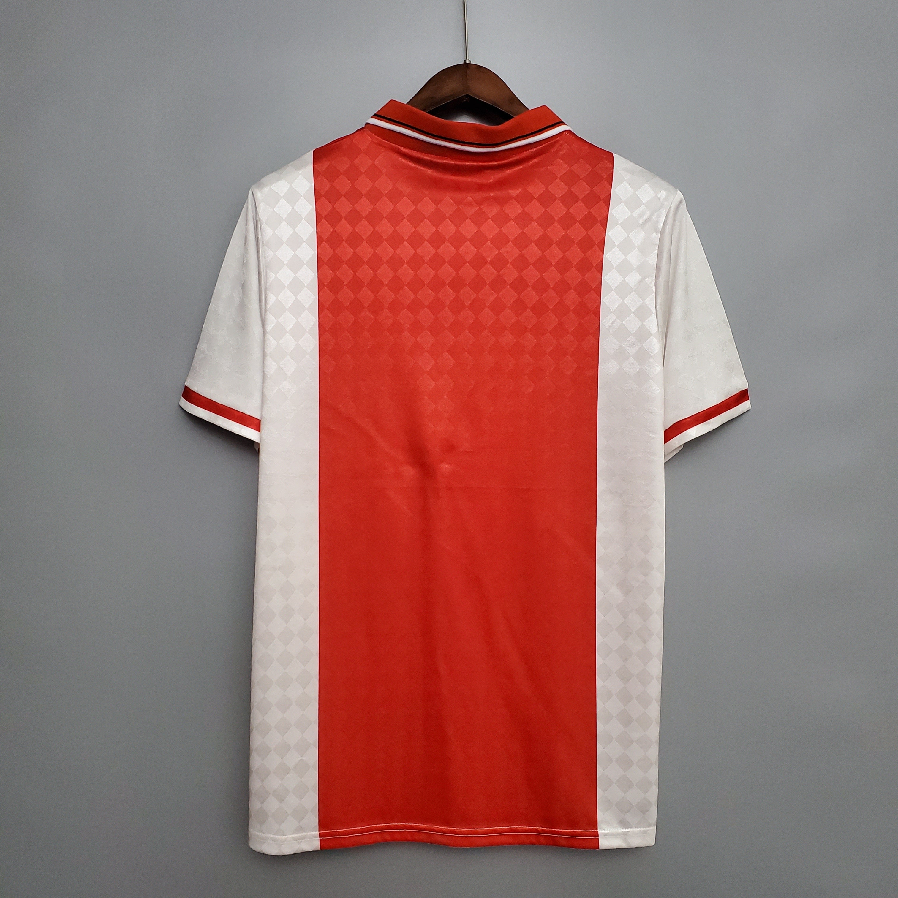 AJAX I 90/91 MEN (RETRO)
