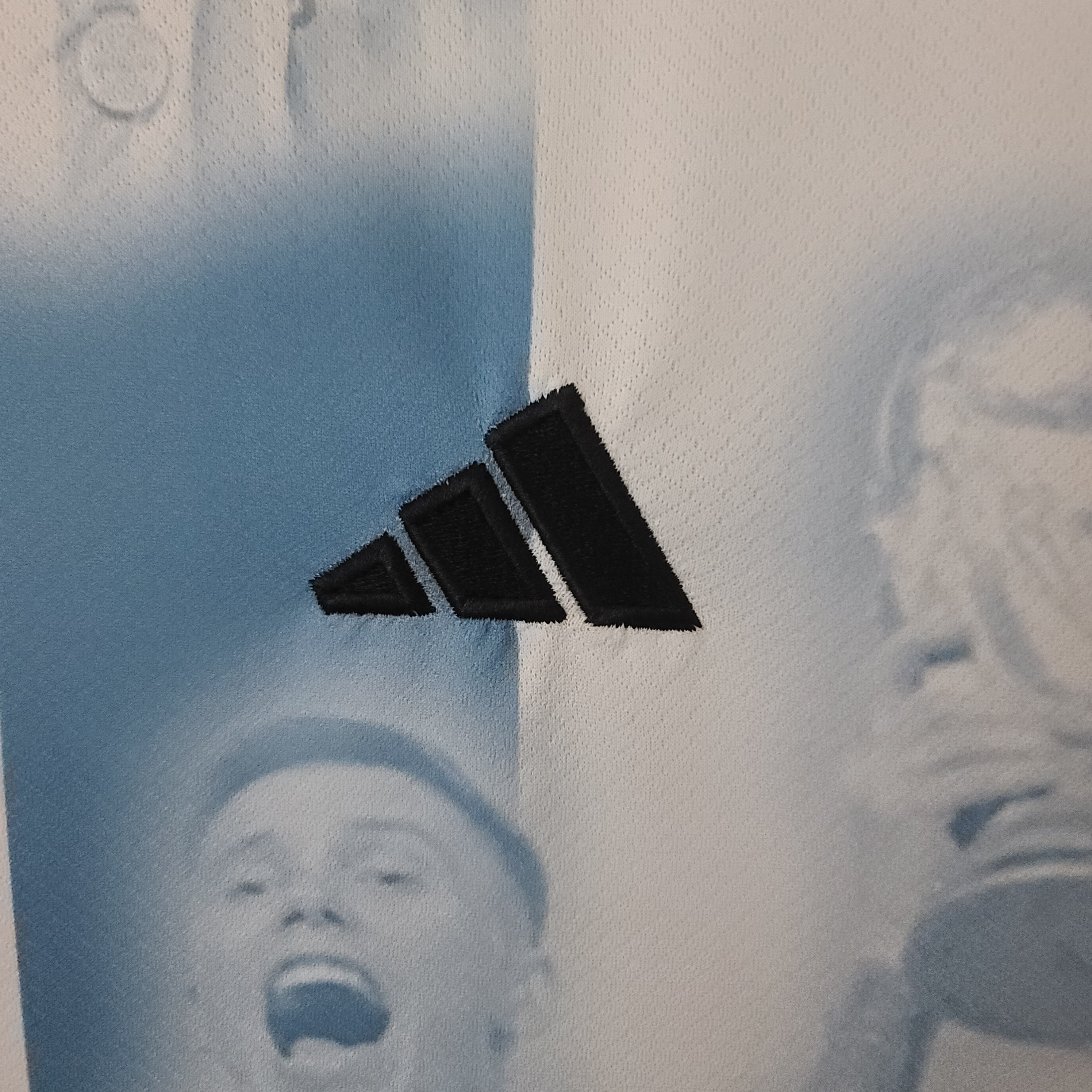 ARGENTINA SPECIAL EDITION I 23/24 MEN