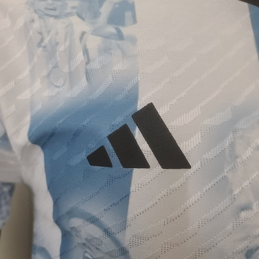 ARGENTINA SPECIAL EDITION I 23/24 MEN (PLAYER VERSION)