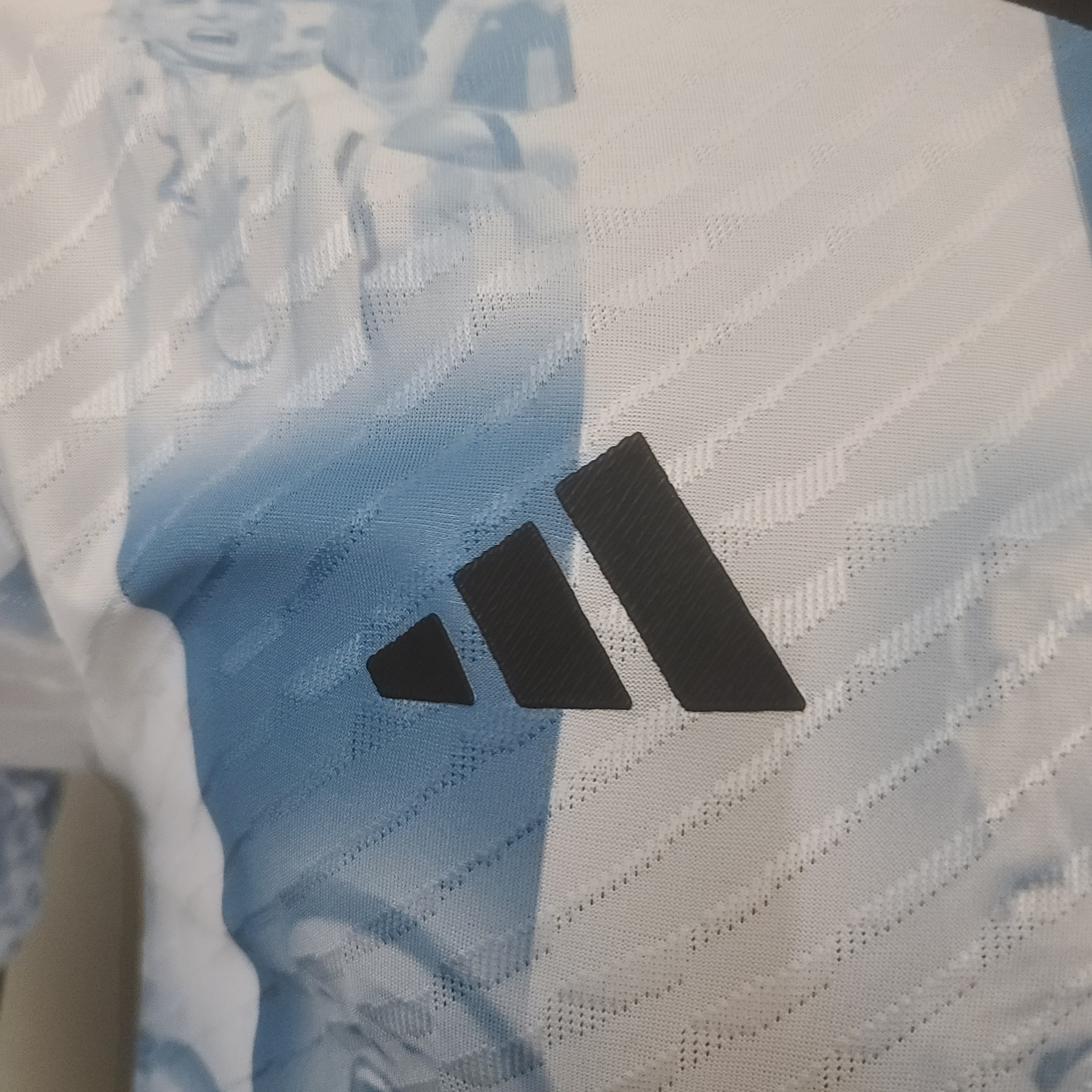 ARGENTINA SPECIAL EDITION I 23/24 MEN (PLAYER VERSION)