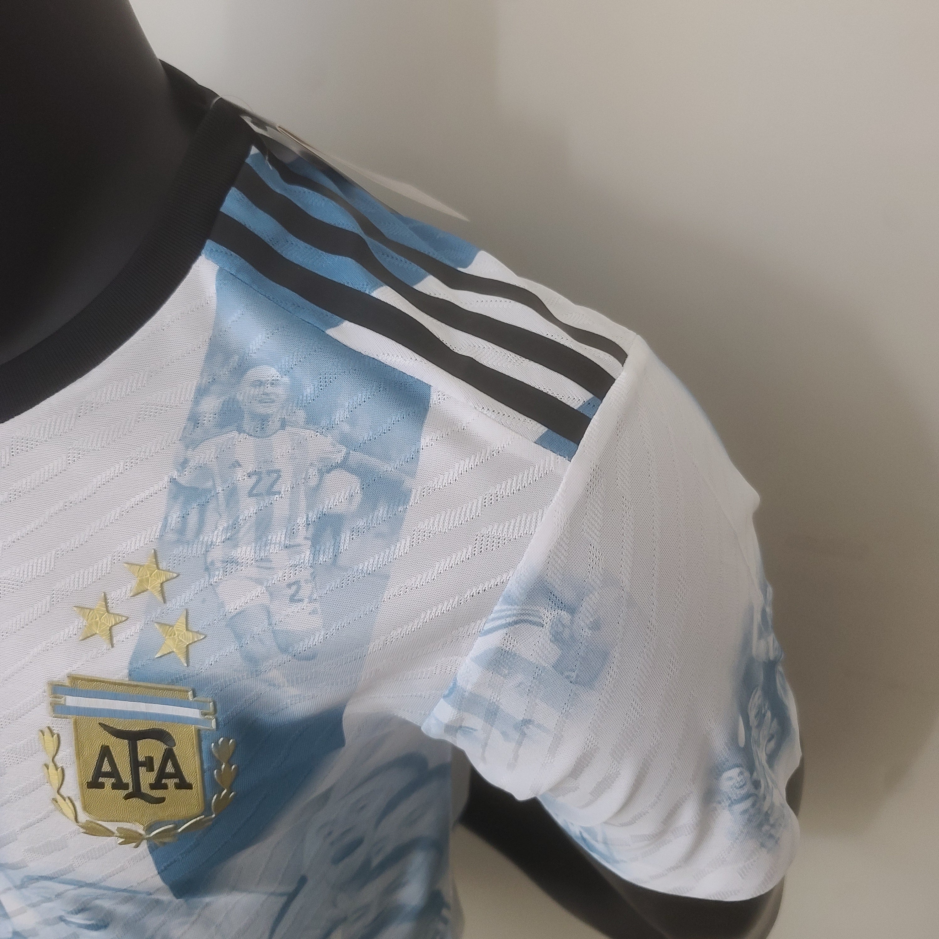 ARGENTINA SPECIAL EDITION I 23/24 MEN (PLAYER VERSION)