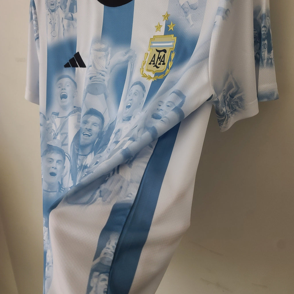 ARGENTINA SPECIAL EDITION I 23/24 MEN