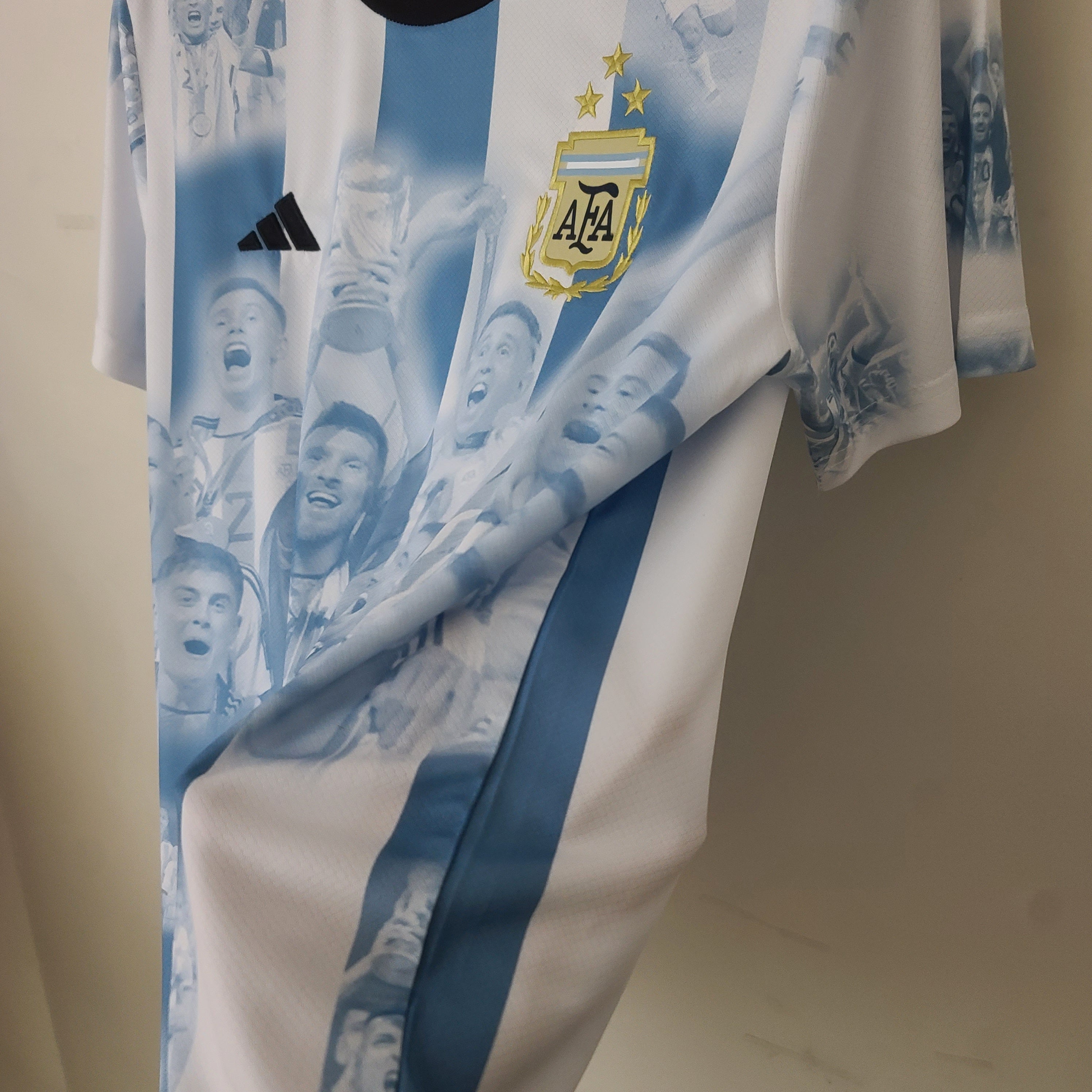 ARGENTINA SPECIAL EDITION I 23/24 MEN