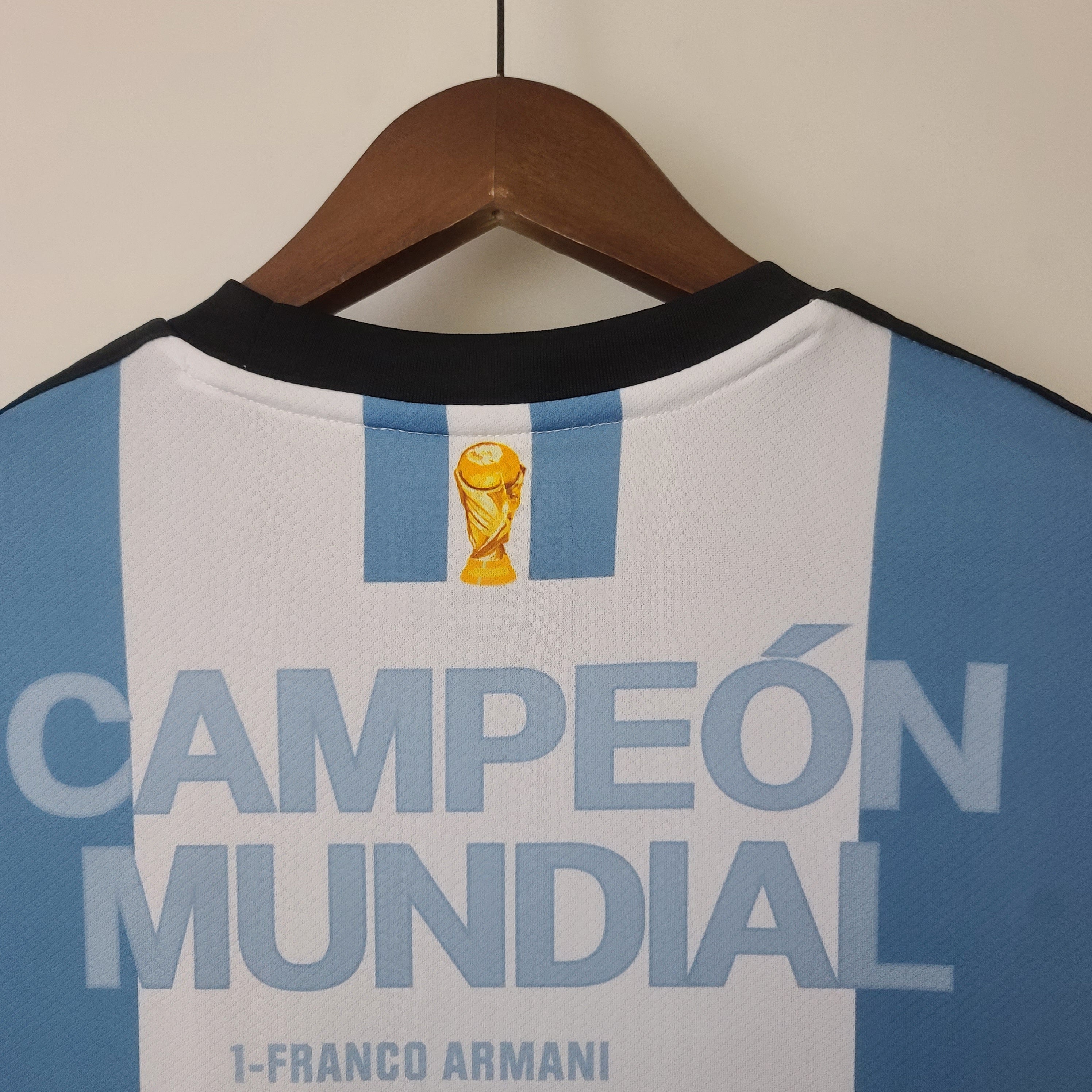 ARGENTINA SPECIAL EDITION I 23/24 MEN