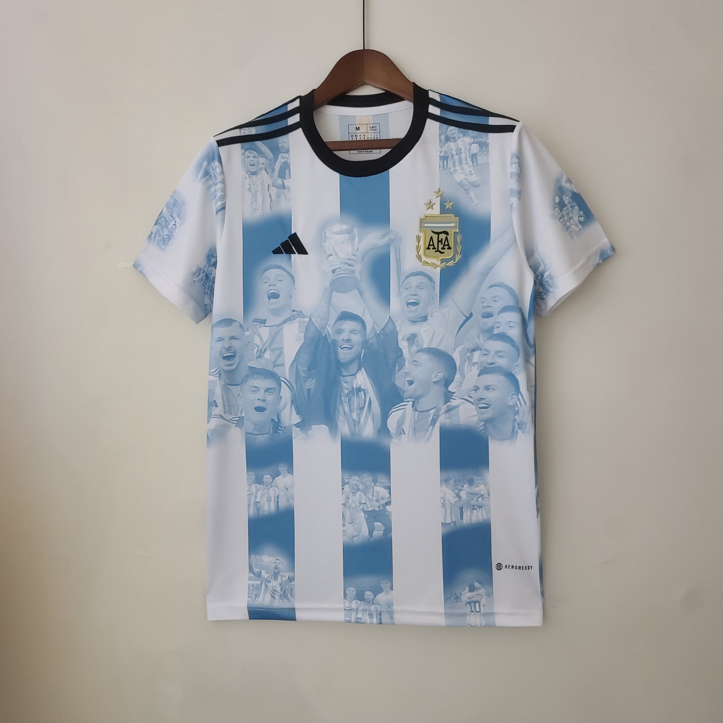 ARGENTINA SPECIAL EDITION I 23/24 MEN