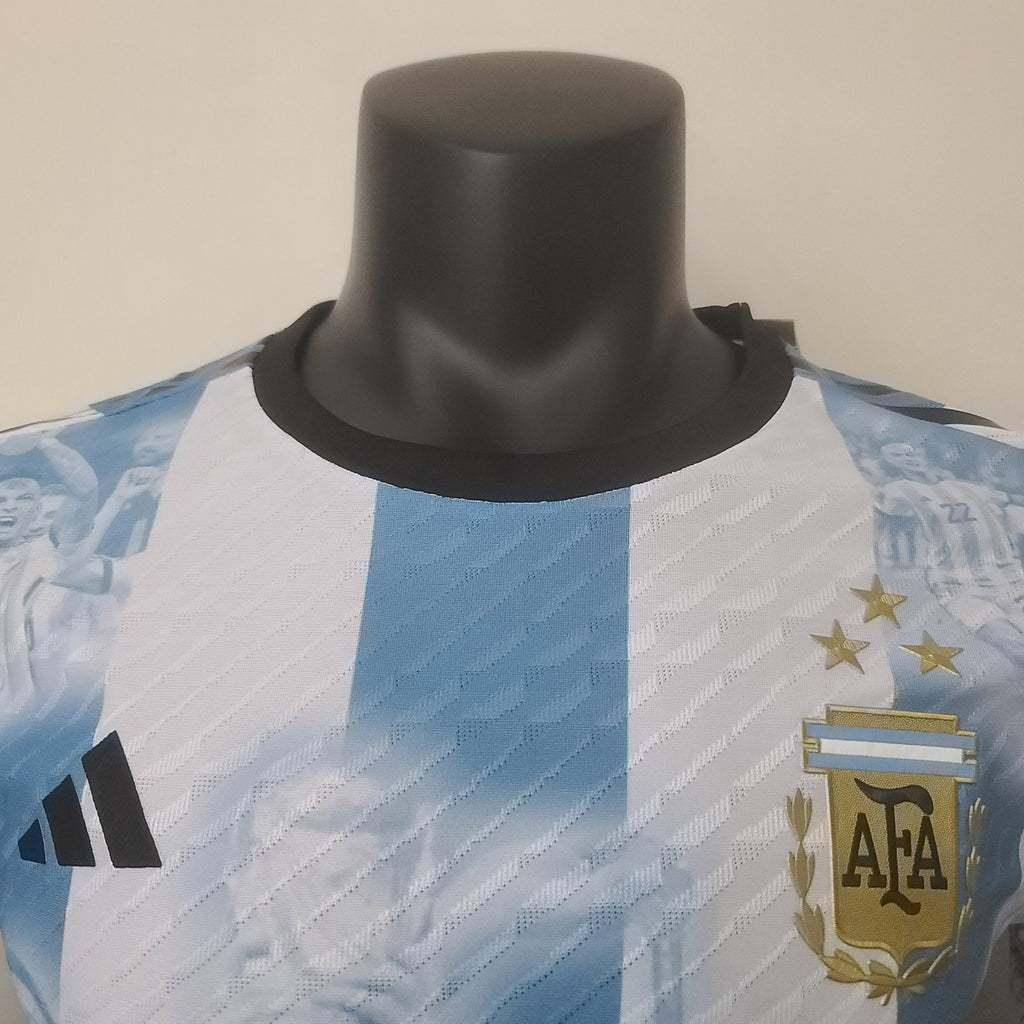ARGENTINA SPECIAL EDITION I 23/24 MEN (PLAYER VERSION)
