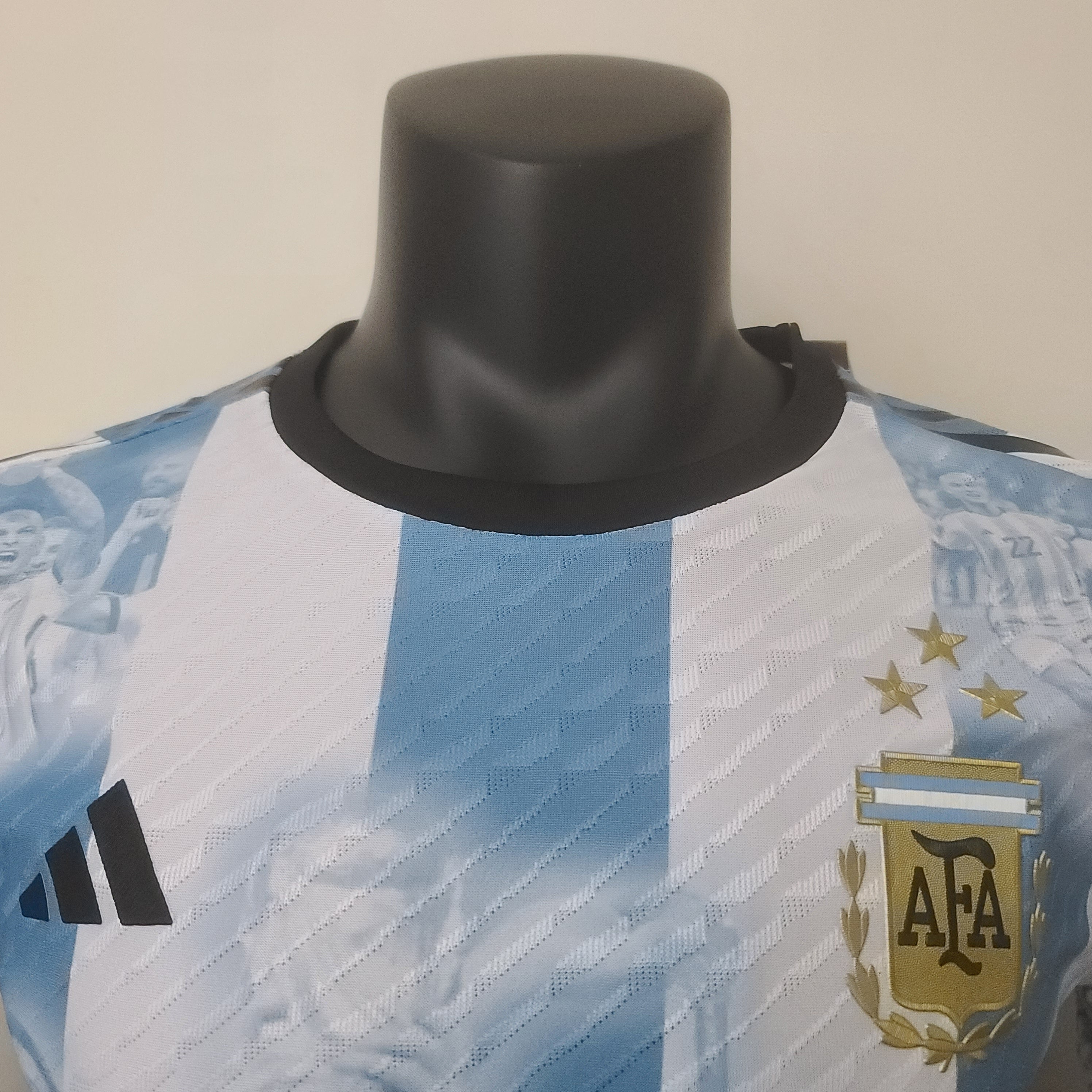 ARGENTINA SPECIAL EDITION I 23/24 MEN (PLAYER VERSION)