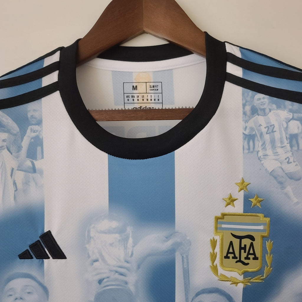 ARGENTINA SPECIAL EDITION I 23/24 MEN