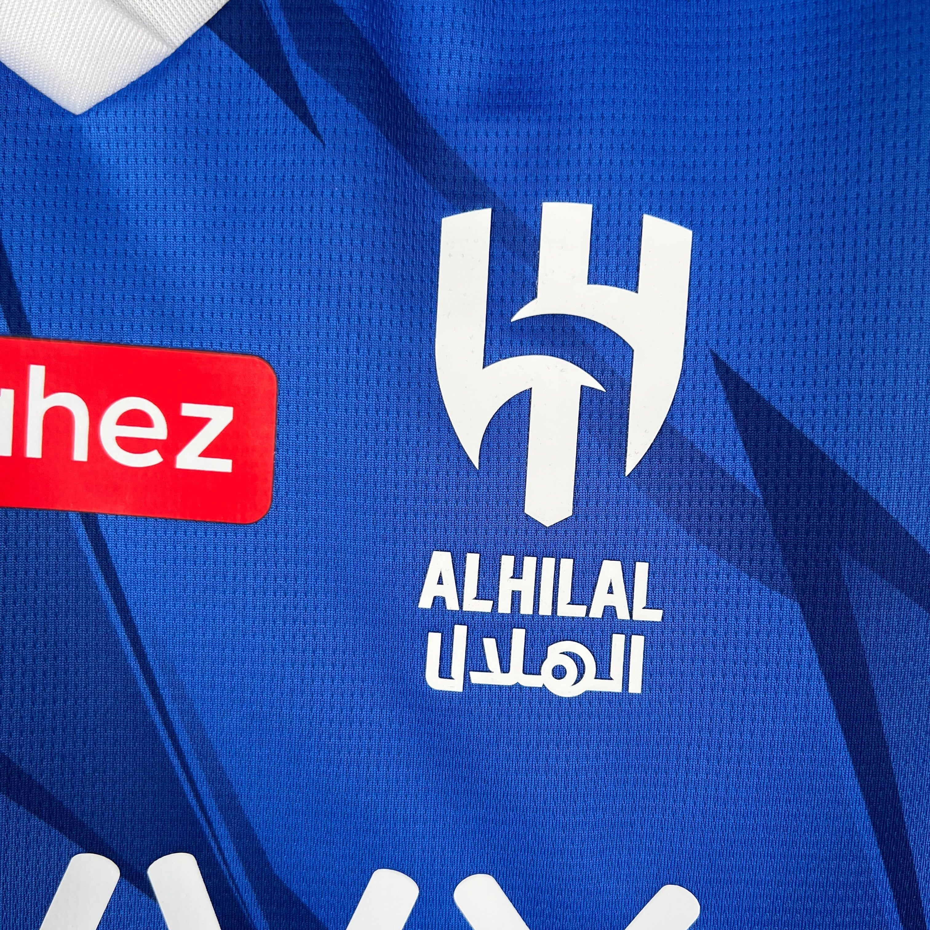 AL HILAL I 23/24 MEN