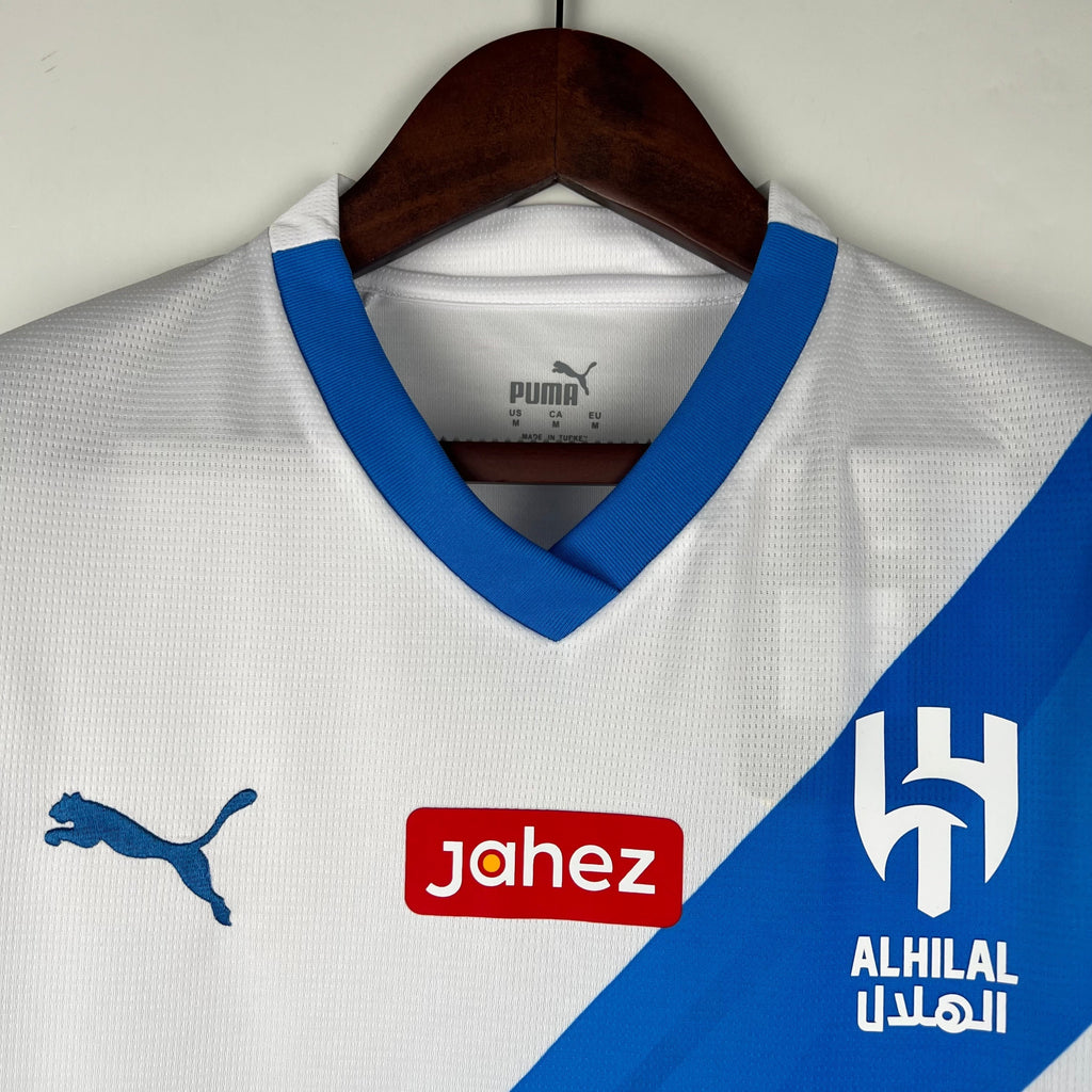 AL HILAL II 23/24 MEN