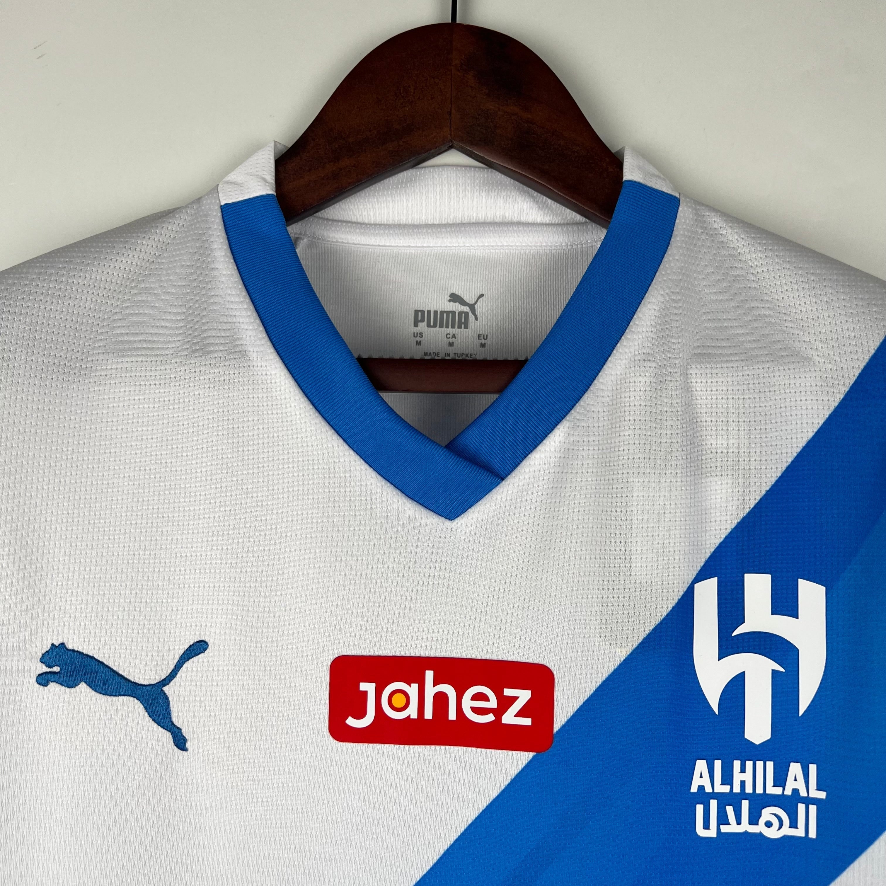 AL HILAL II 23/24 MEN