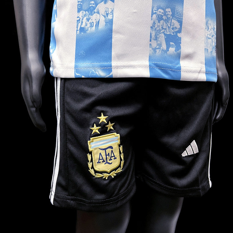 ARGENTINA SPECIAL EDITION I 23/24 KIDS KIT