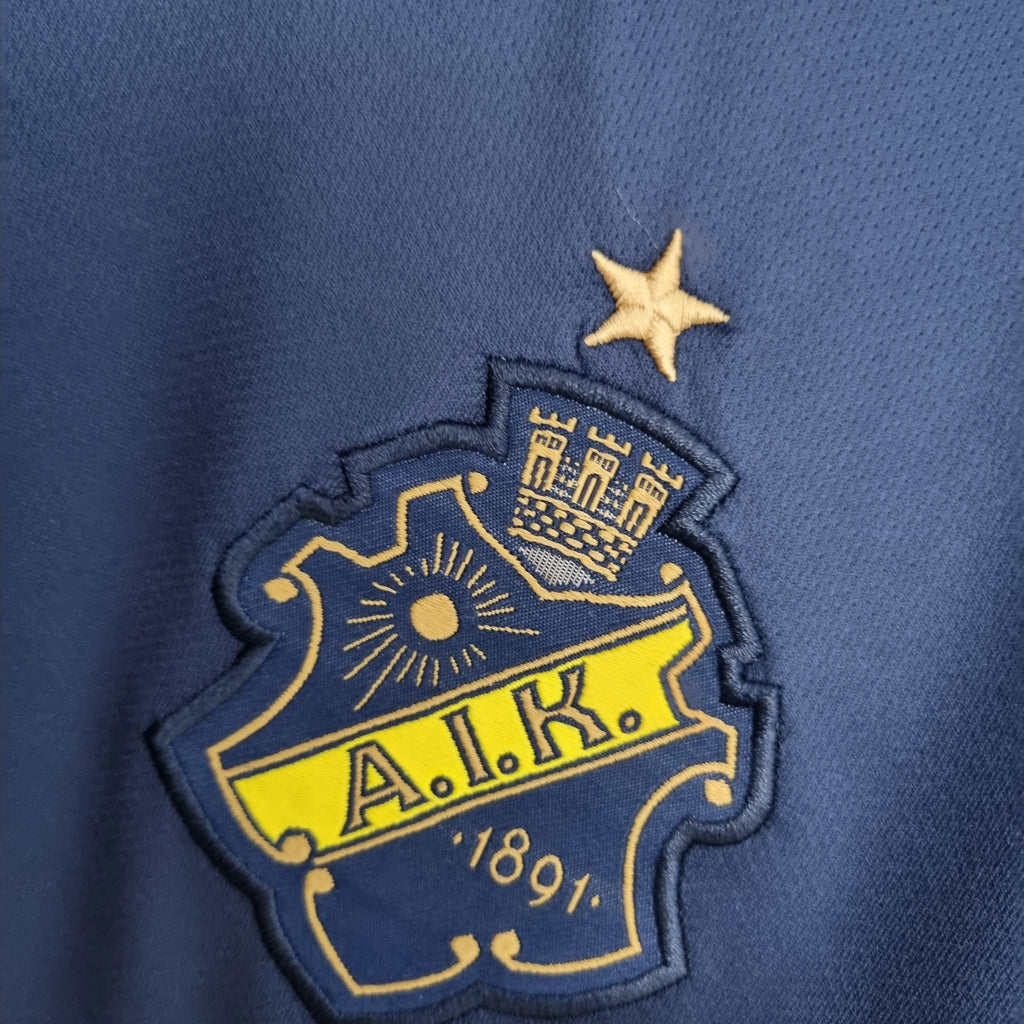 AIK II 23/24 MEN