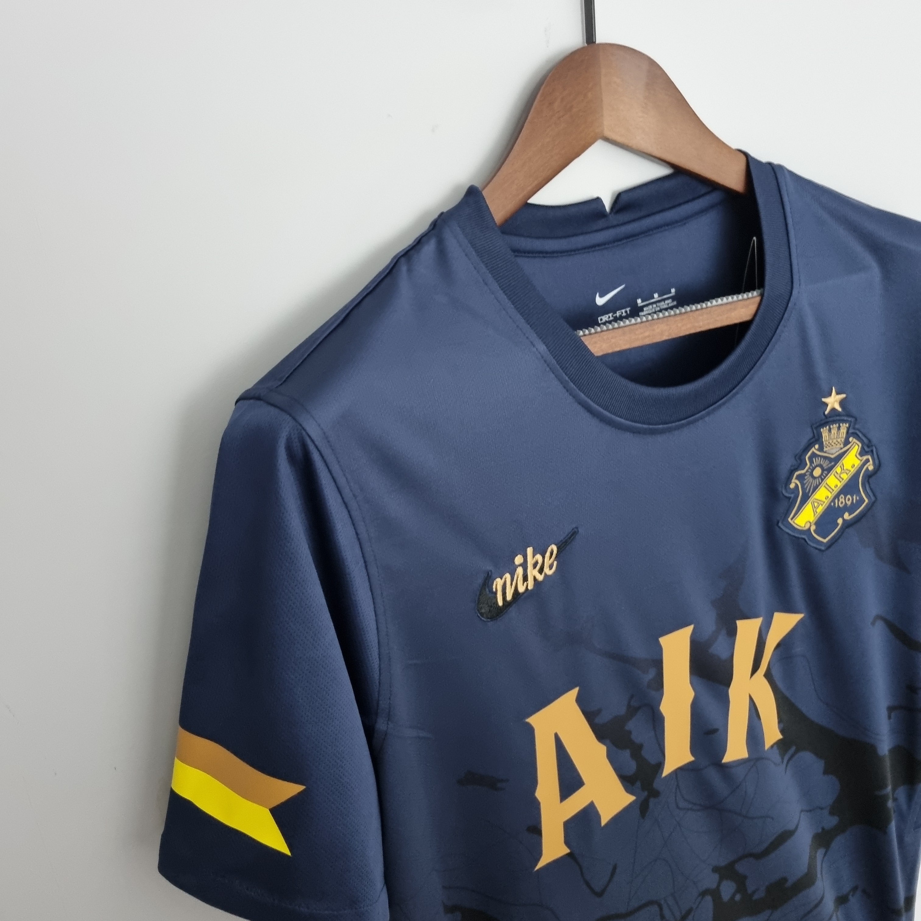 AIK II 23/24 MEN