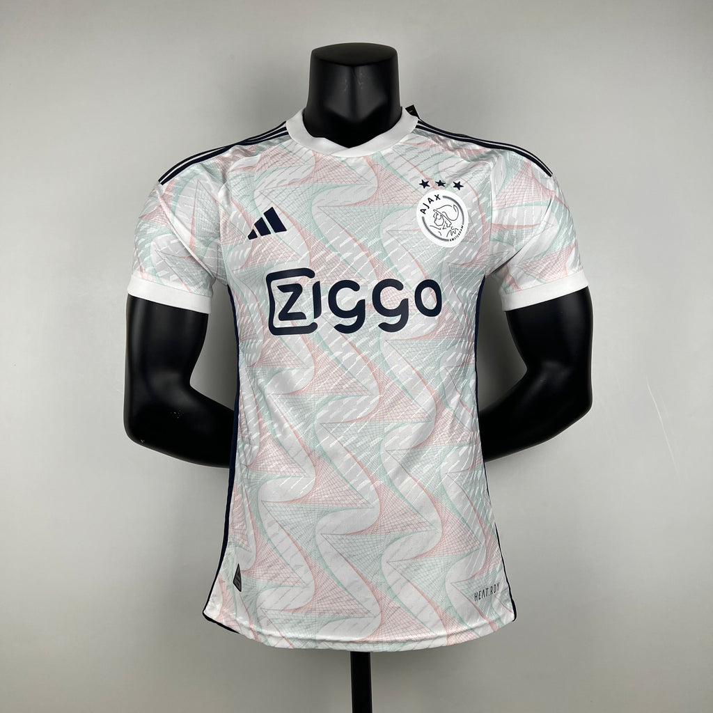 AJAX II 23/24 MEN (PLAYER VERSION)