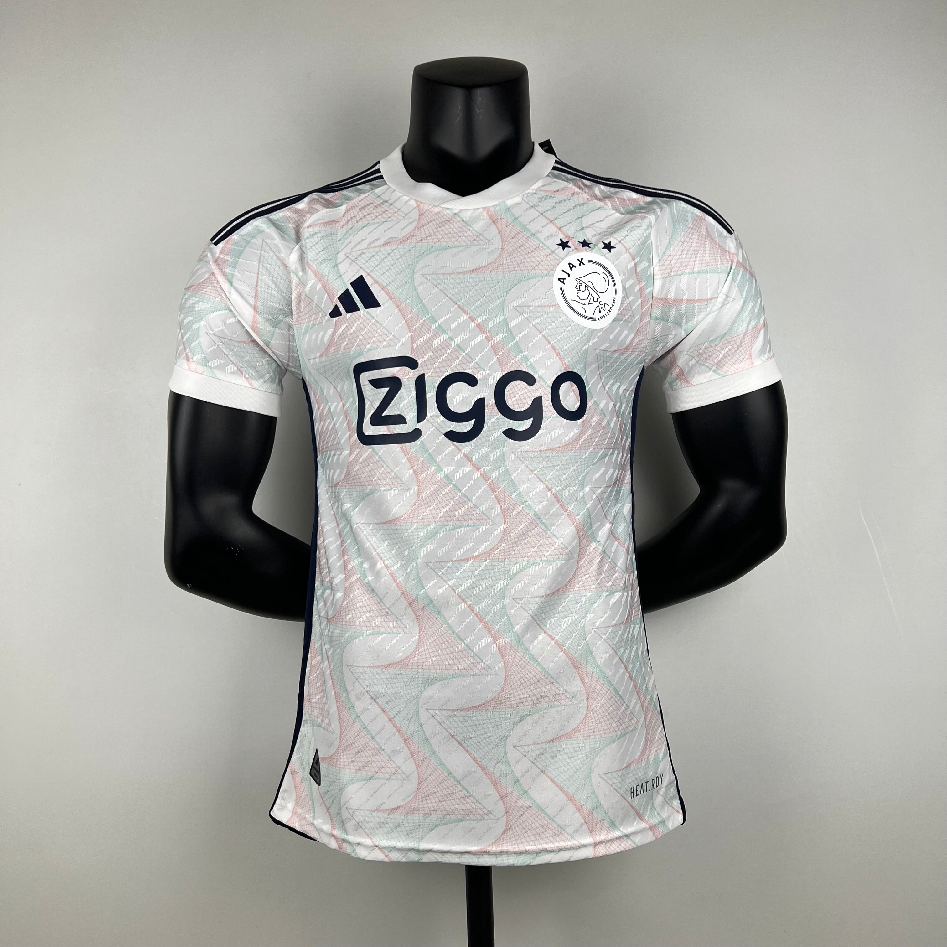 AJAX II 23/24 MEN (PLAYER VERSION)