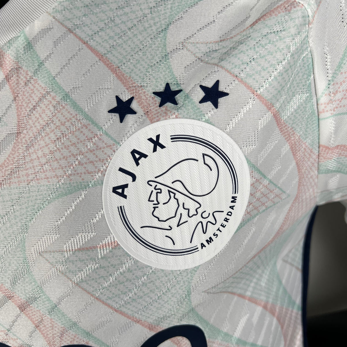 AJAX II 23/24 MEN (PLAYER VERSION)