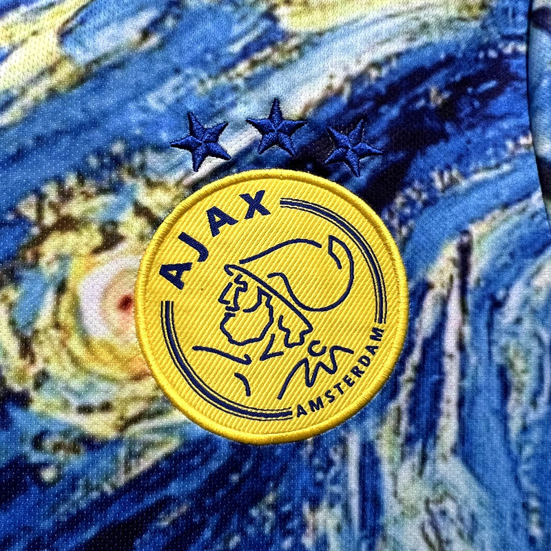 AJAX SPECIAL EDITION VAN GOGH I 23/24 MEN