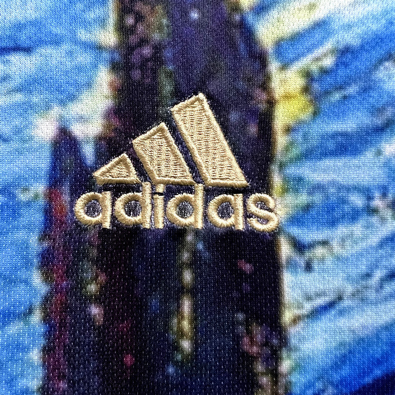 AJAX SPECIAL EDITION VAN GOGH I 23/24 MEN