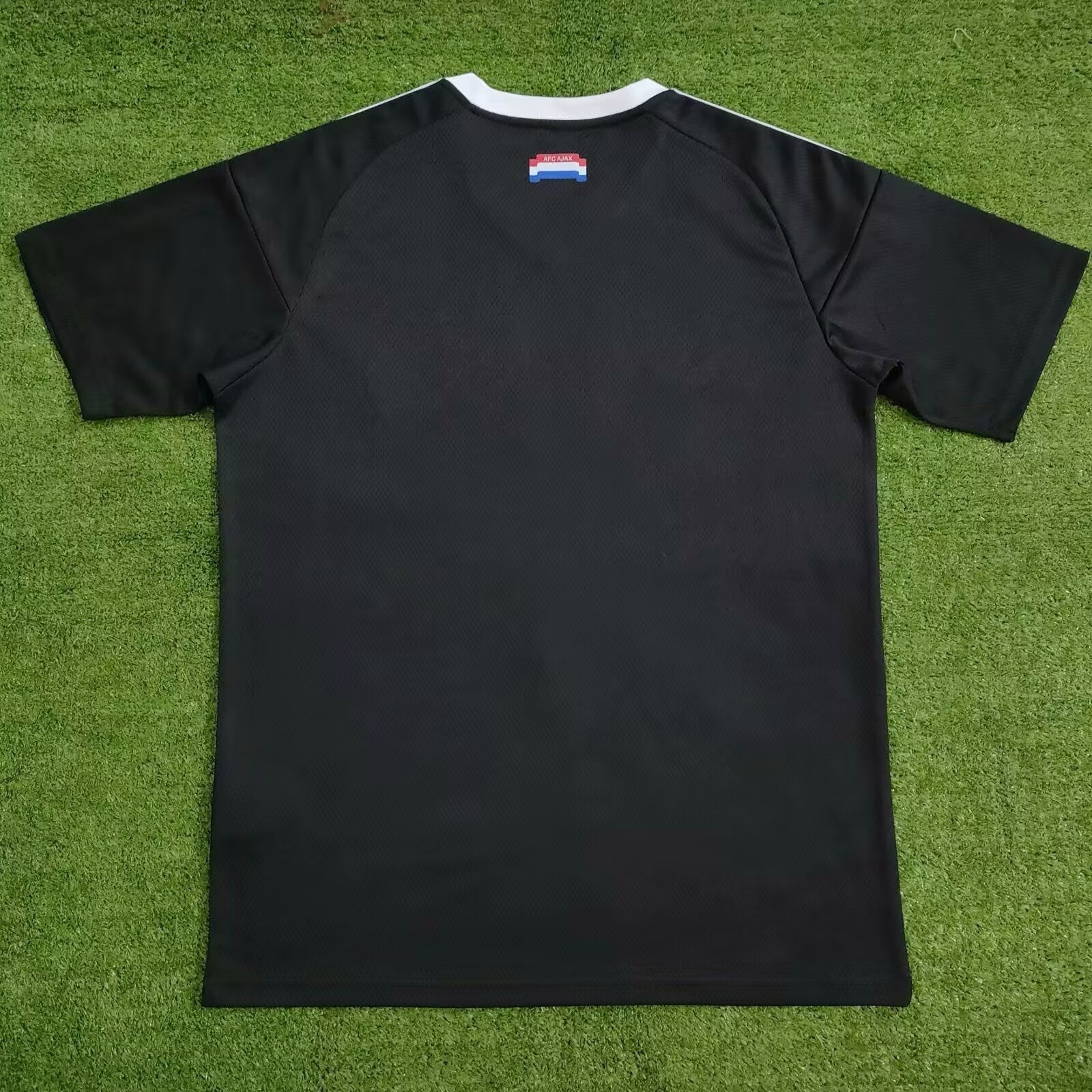 AJAX GOALKEEPER 24/25 MEN - BLACK