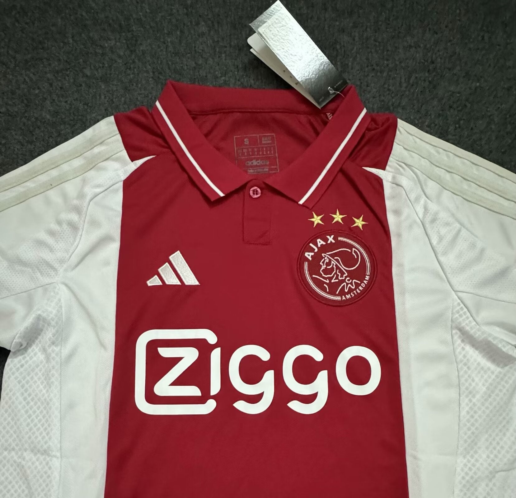 AJAX I 24/25 MEN