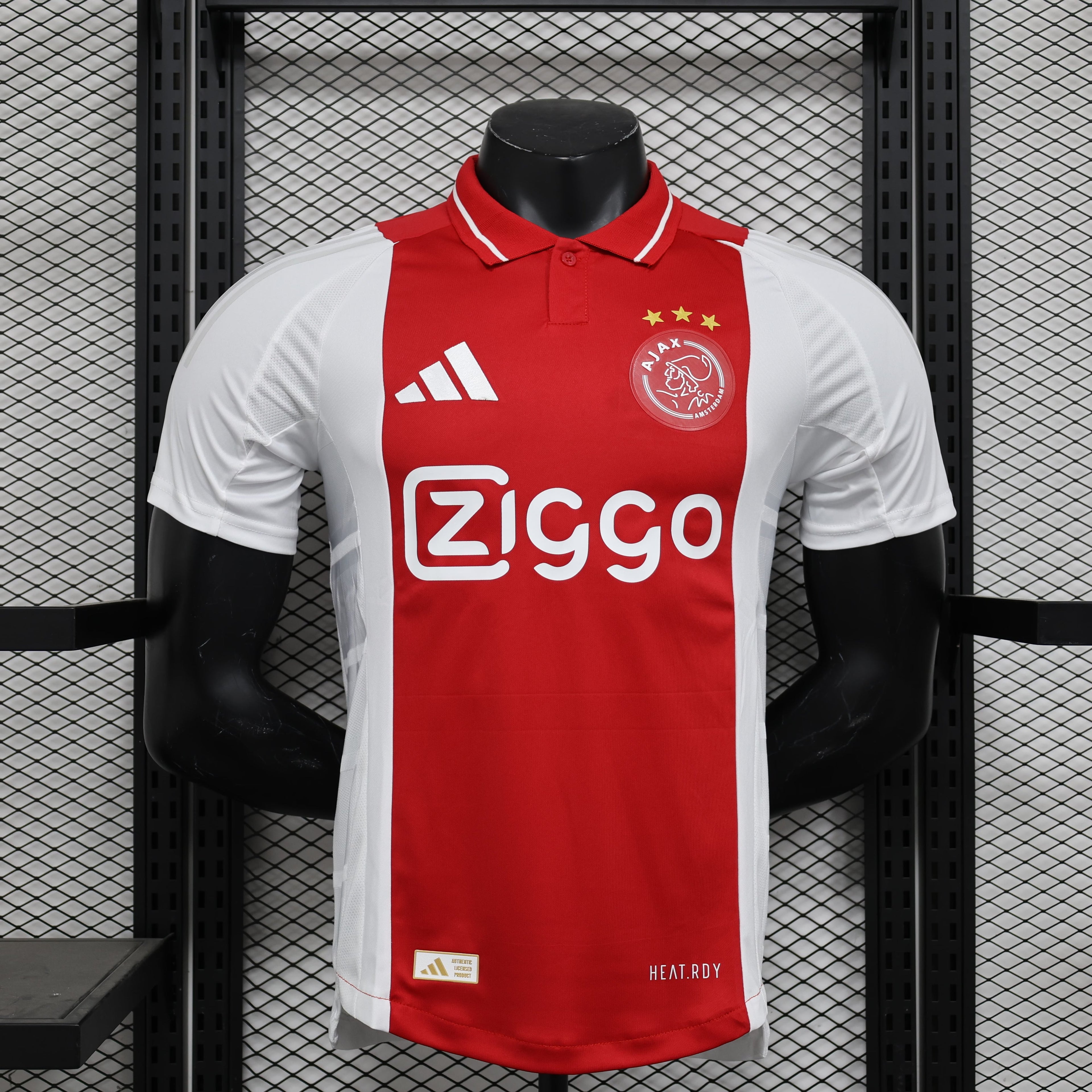 AJAX I 24/25 MEN (PLAYER VERSION)