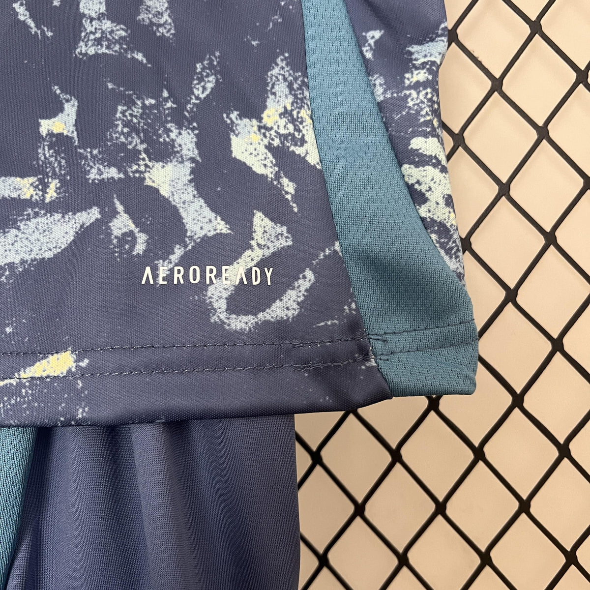 AJAX II 24/25 KIDS KIT