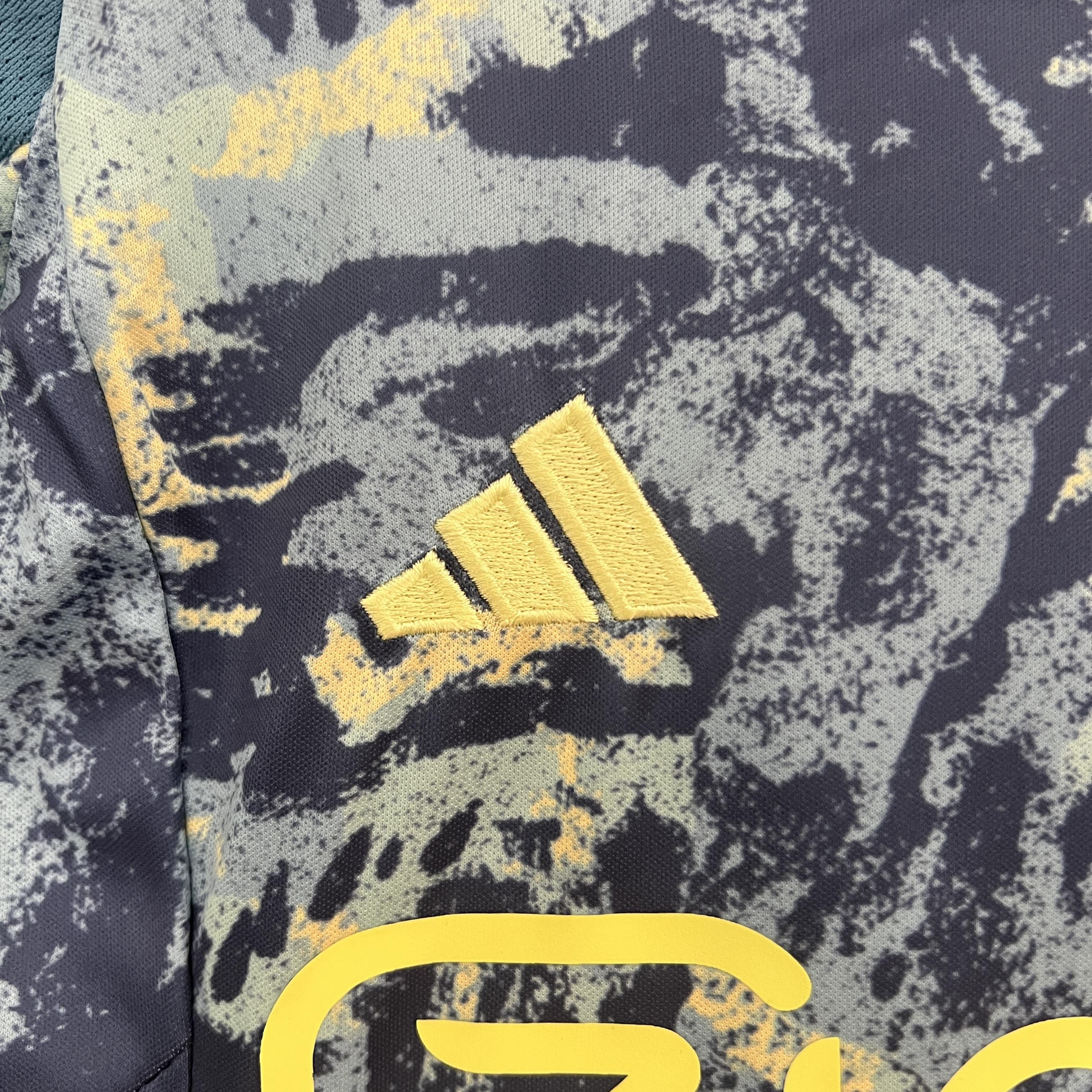 AJAX II 24/25 KIDS KIT