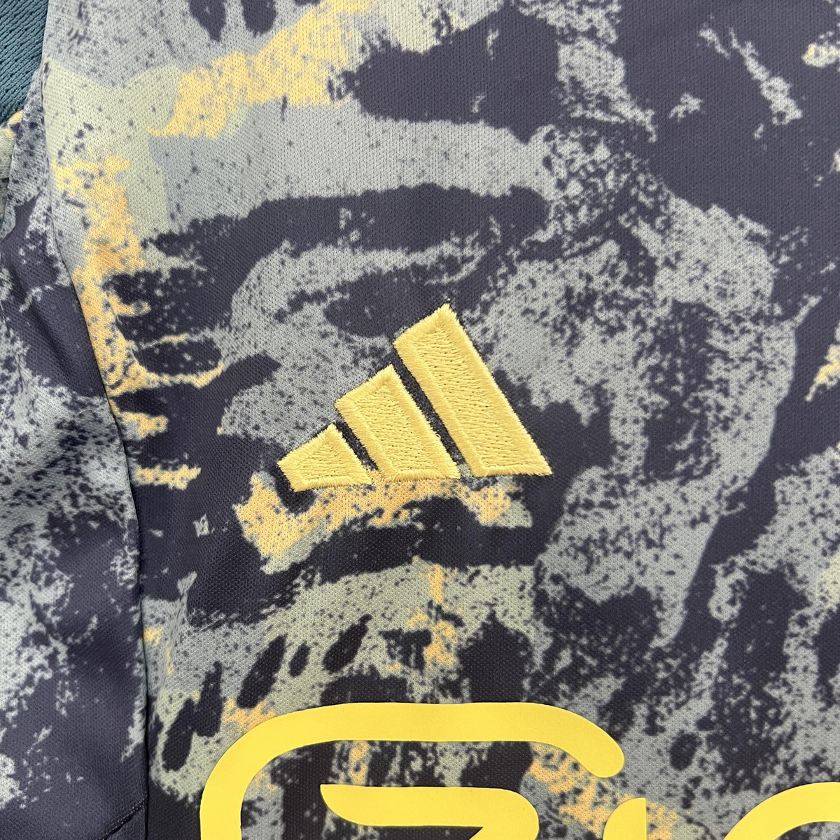 AJAX II 24/25 KIDS KIT