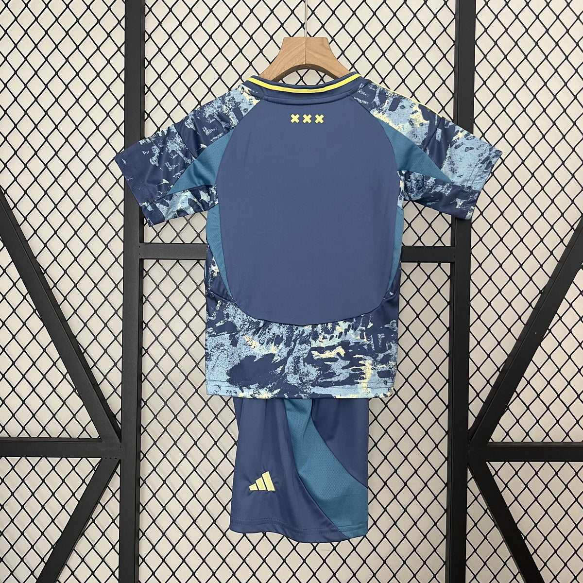 AJAX II 24/25 KIDS KIT