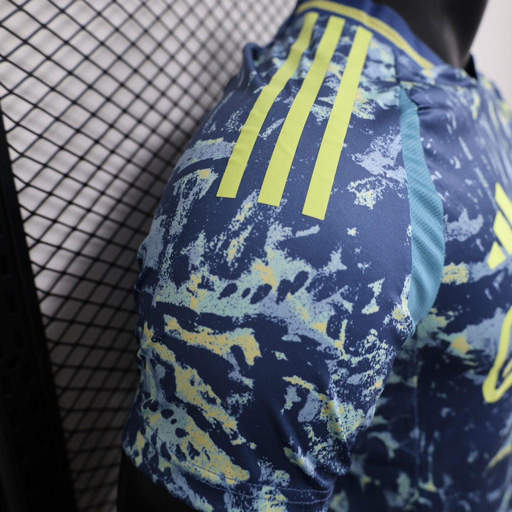 AJAX II 24/25 MEN (PLAYER VERSION)