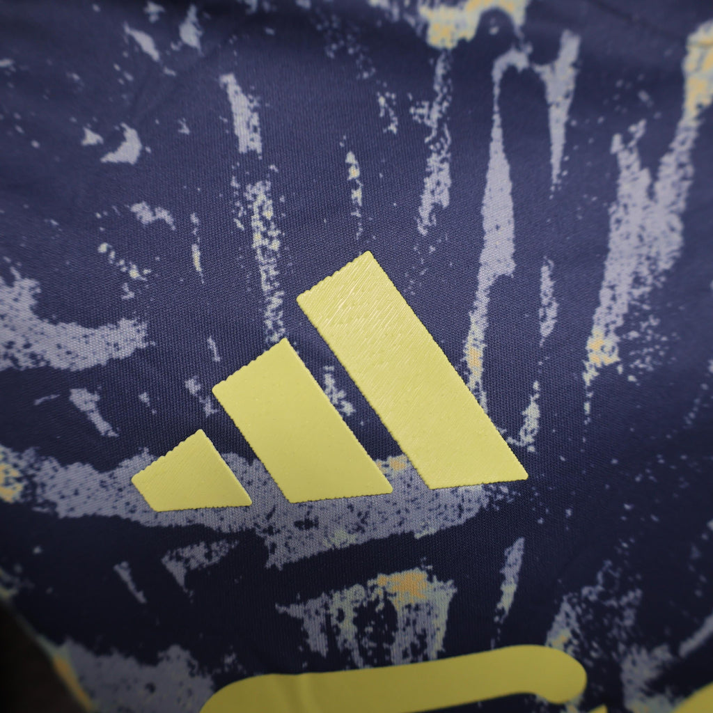 AJAX II 24/25 MEN (PLAYER VERSION)