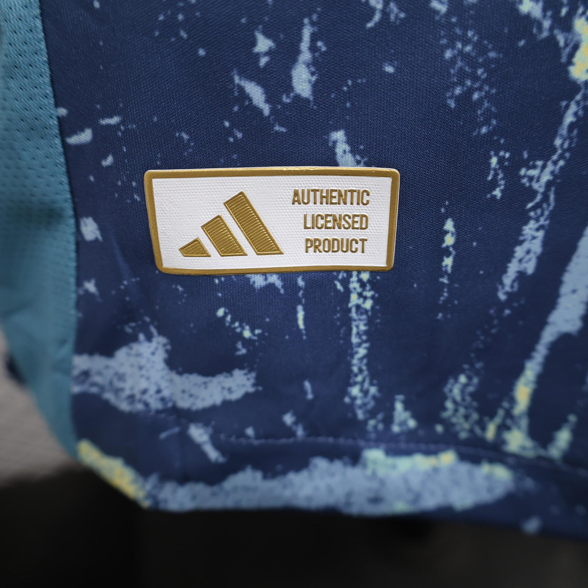 AJAX II 24/25 MEN (PLAYER VERSION)