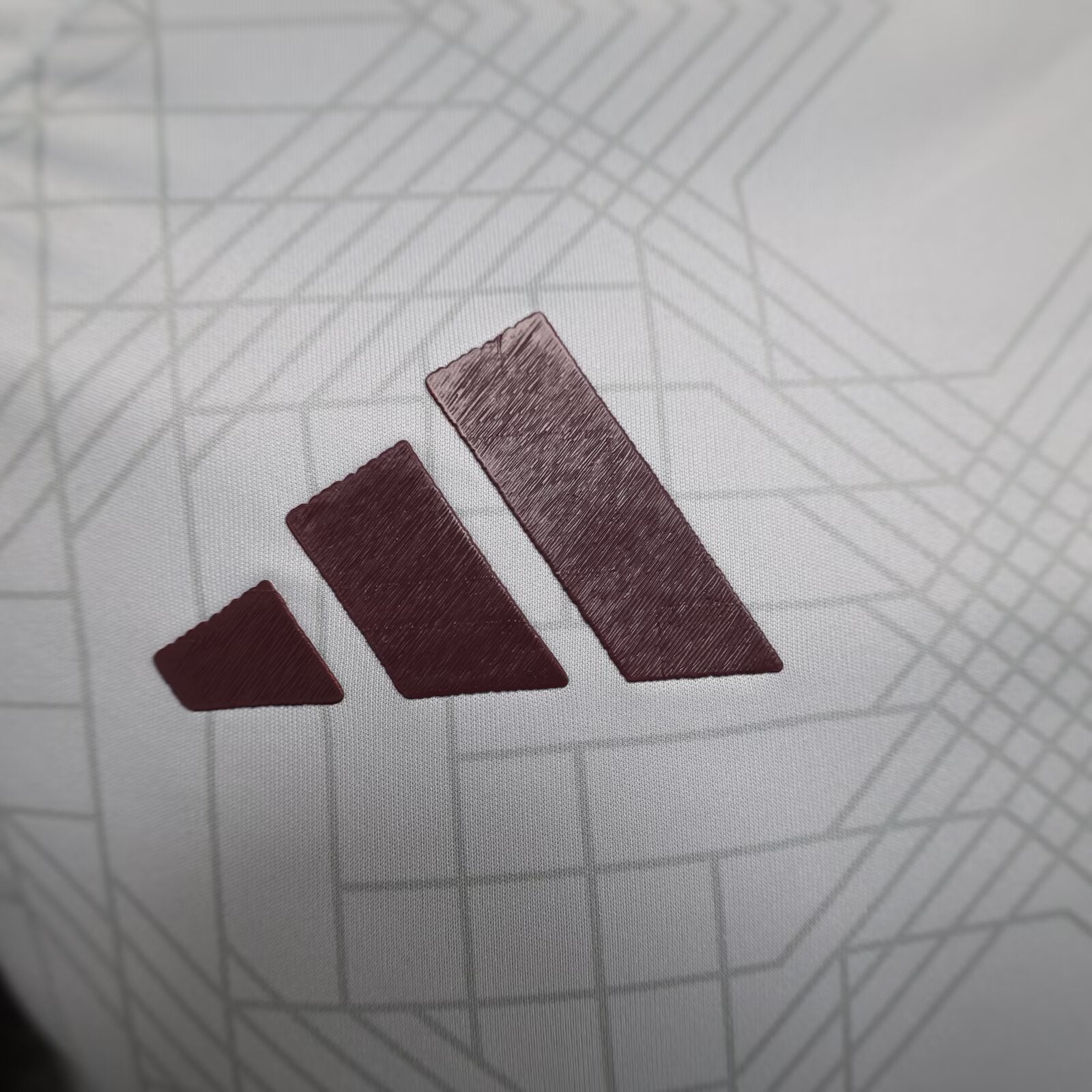 AJAX III 24/25 MEN (PLAYER VERSION)