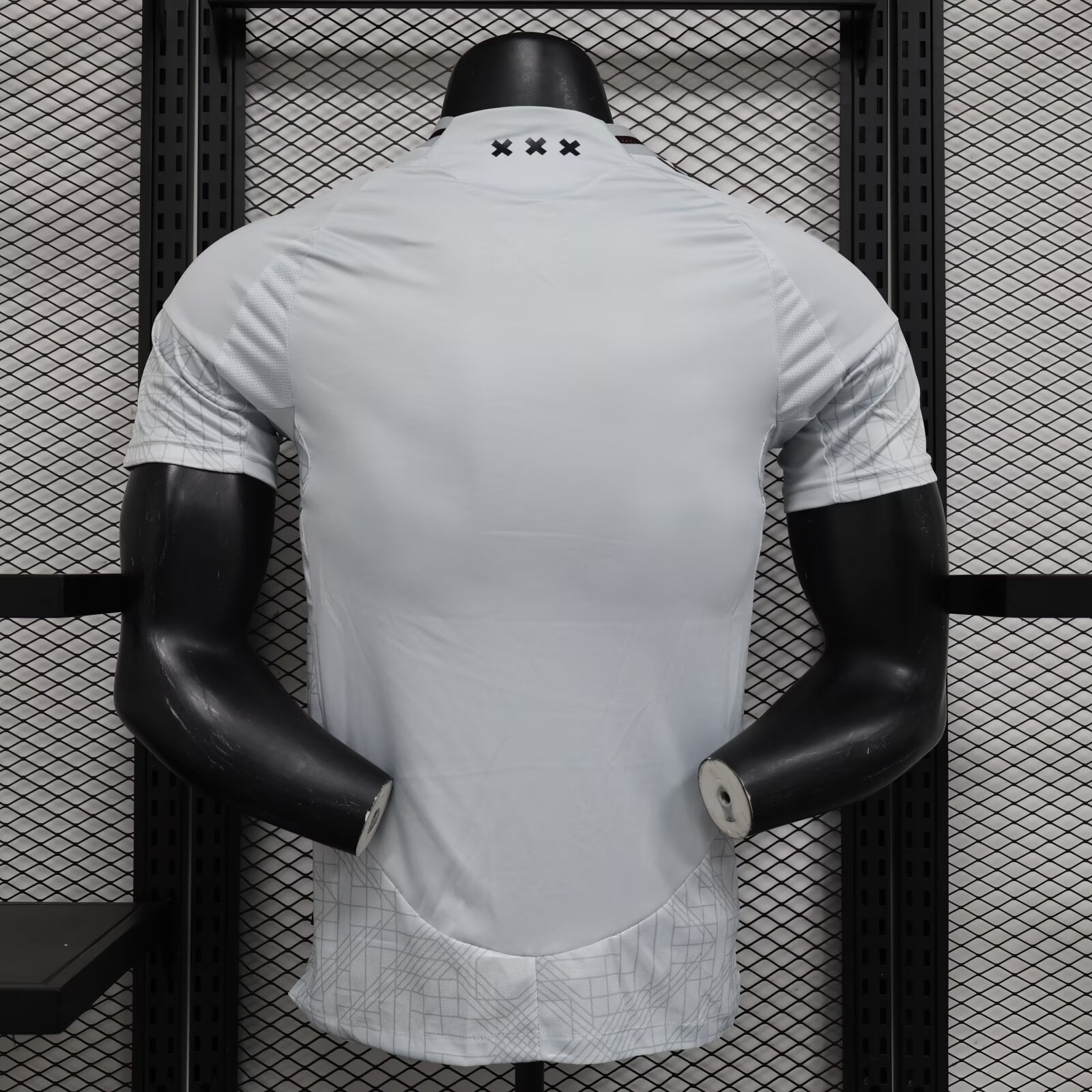 AJAX III 24/25 MEN (PLAYER VERSION)