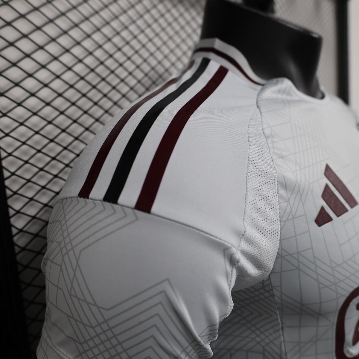 AJAX III 24/25 MEN (PLAYER VERSION)