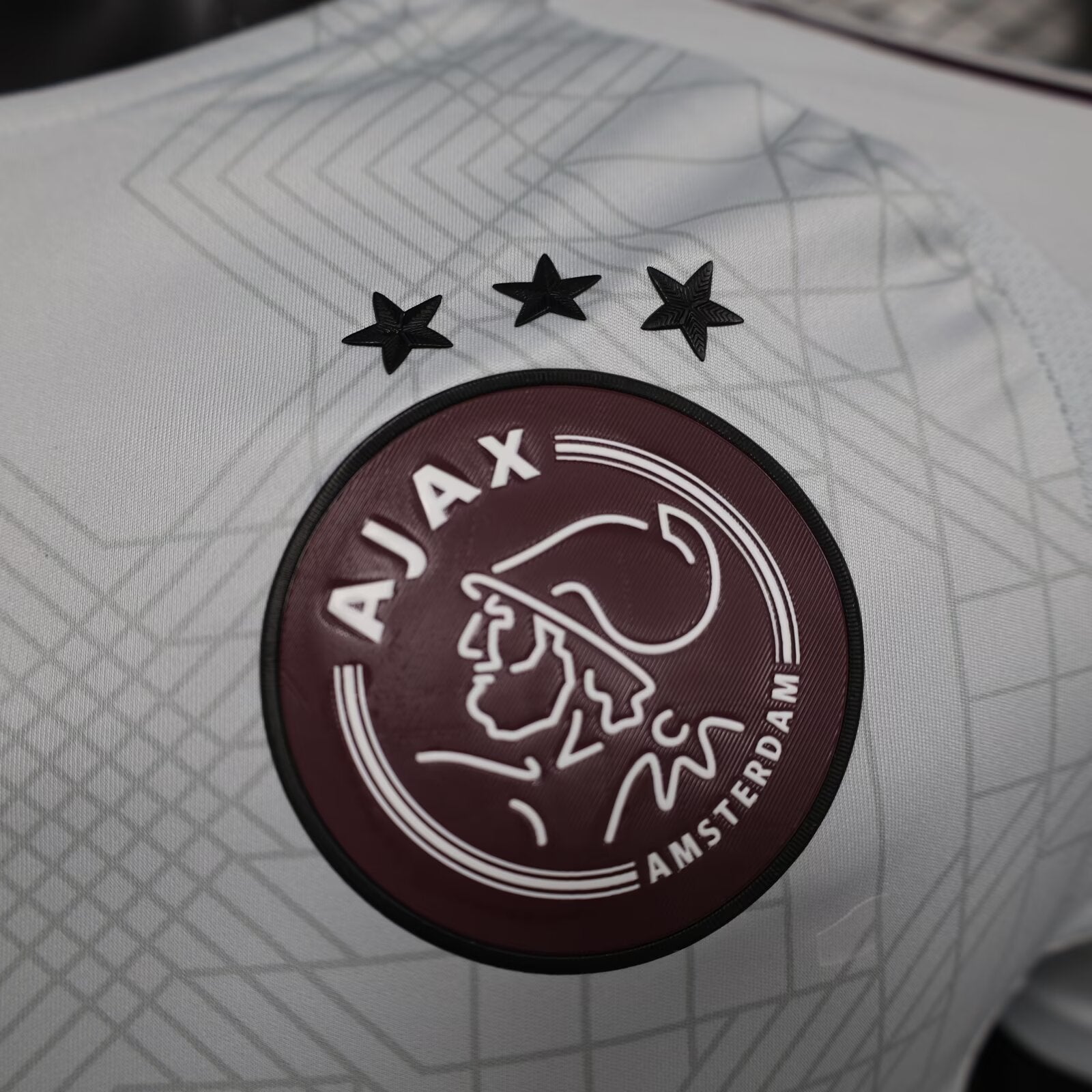 AJAX III 24/25 MEN (PLAYER VERSION)