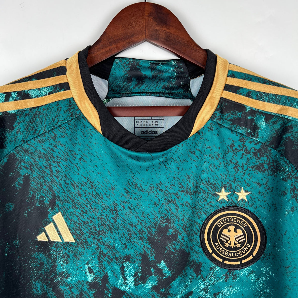 GERMANY I 23/24 MEN