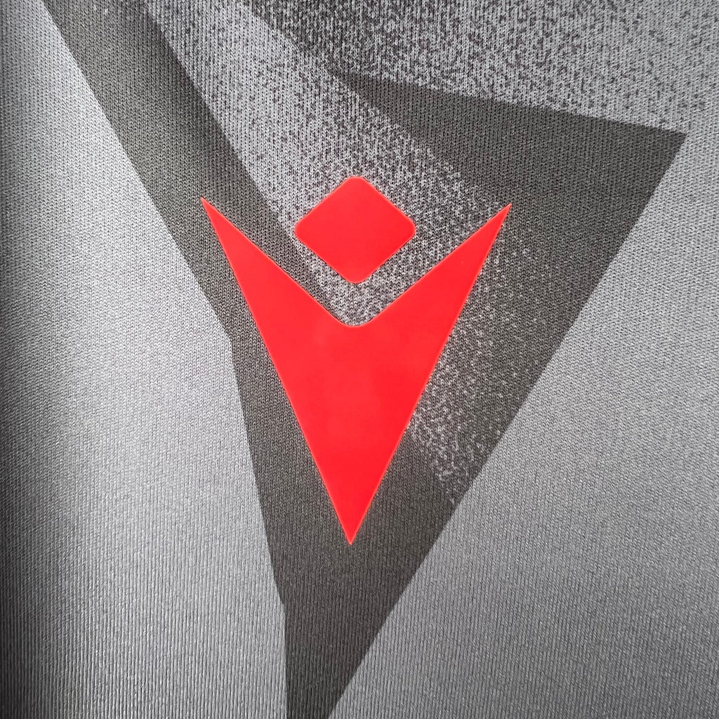 ALBÂNIA III 23/24 MEN