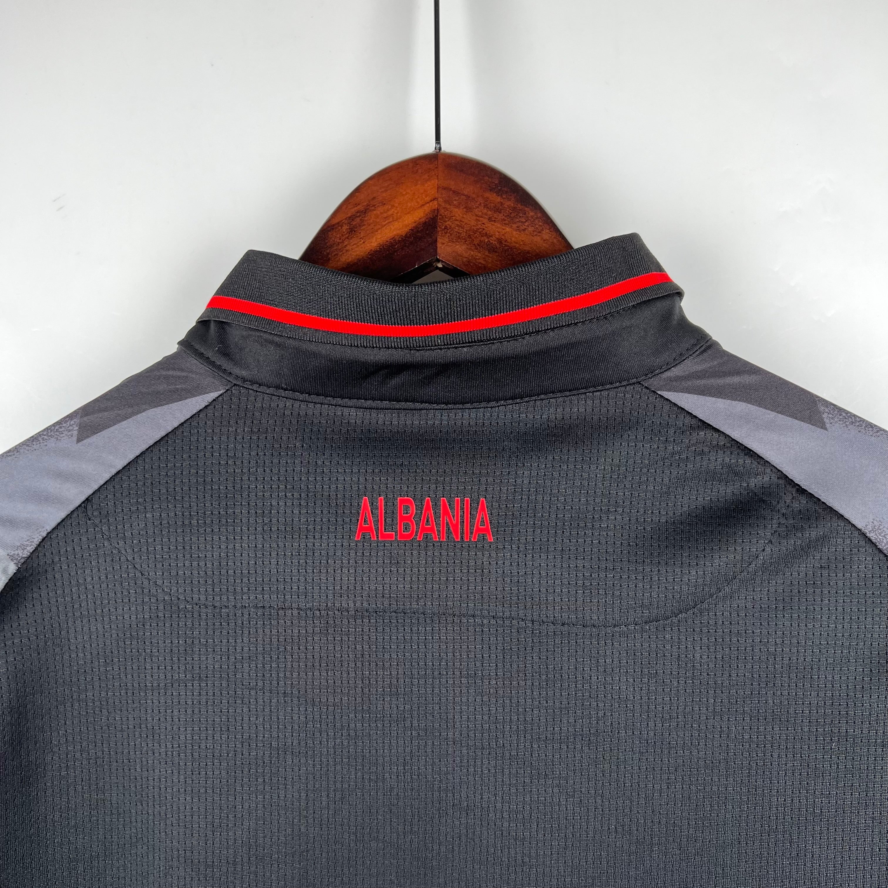 ALBÂNIA III 23/24 MEN