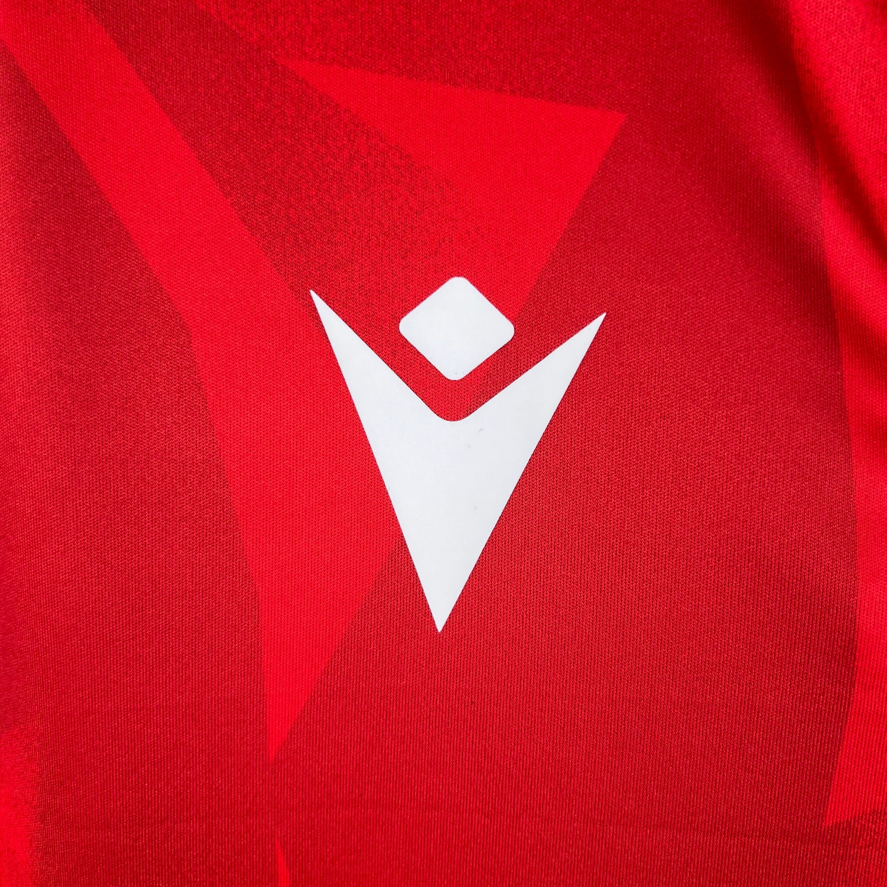 ALBÂNIA I 23/24 MEN