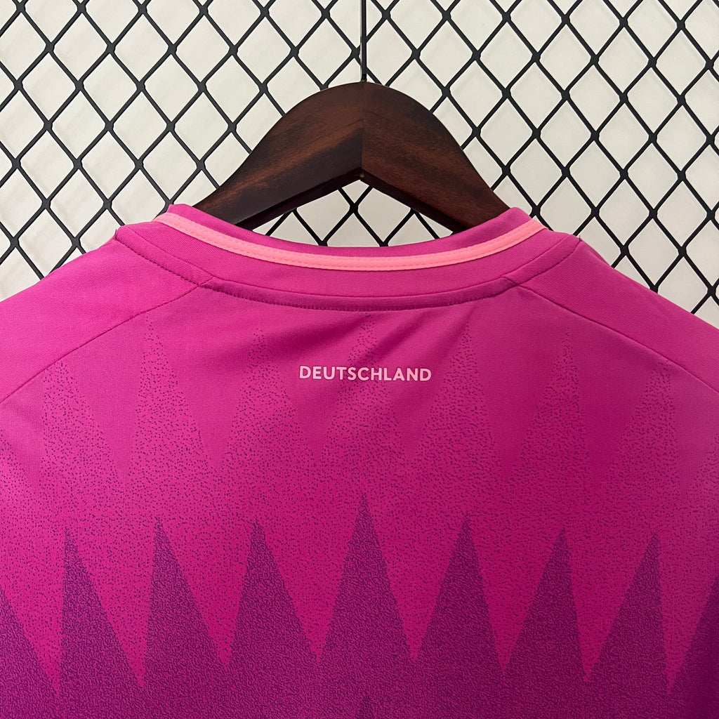 GERMANY II EURO CUP  MEN