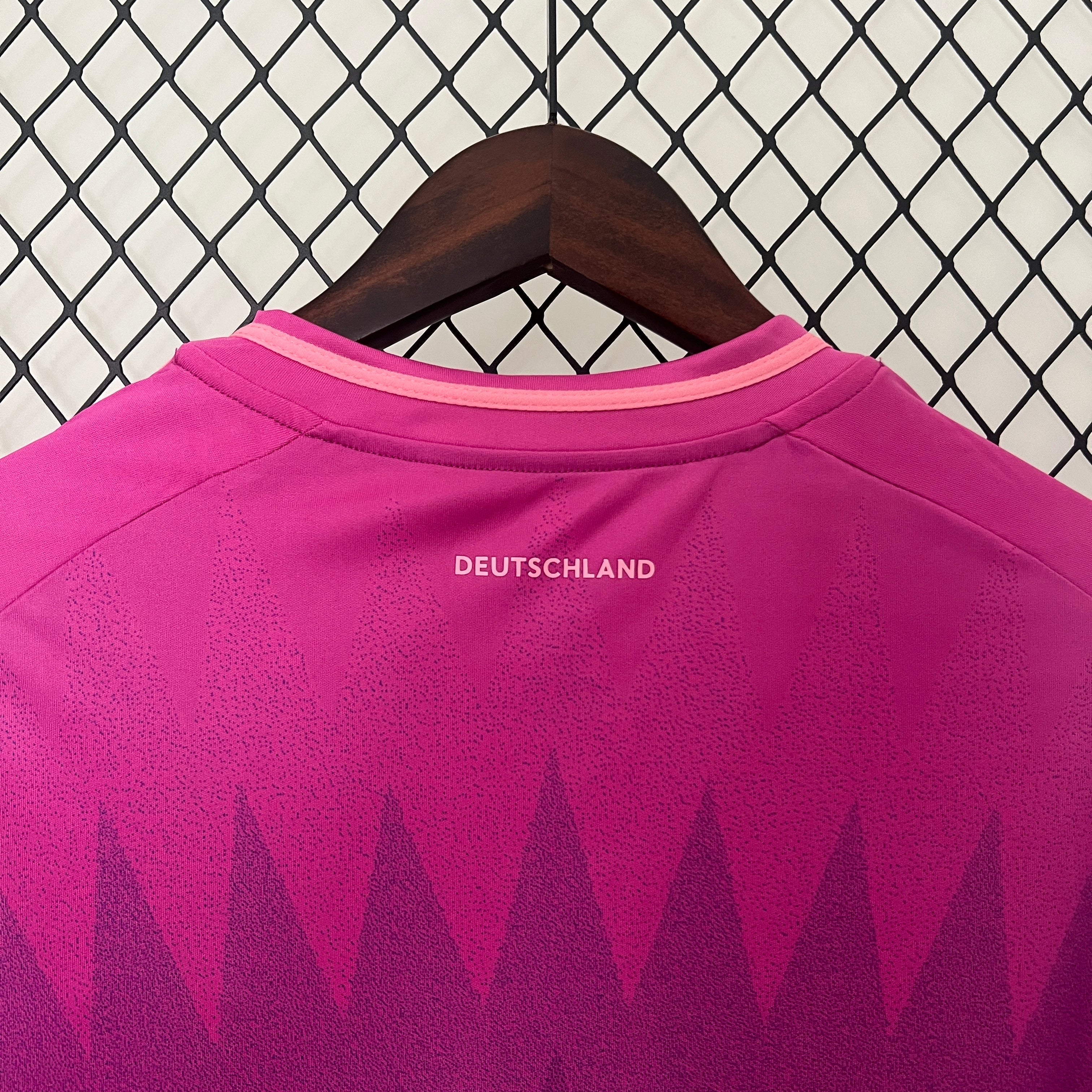 GERMANY II EURO CUP  MEN